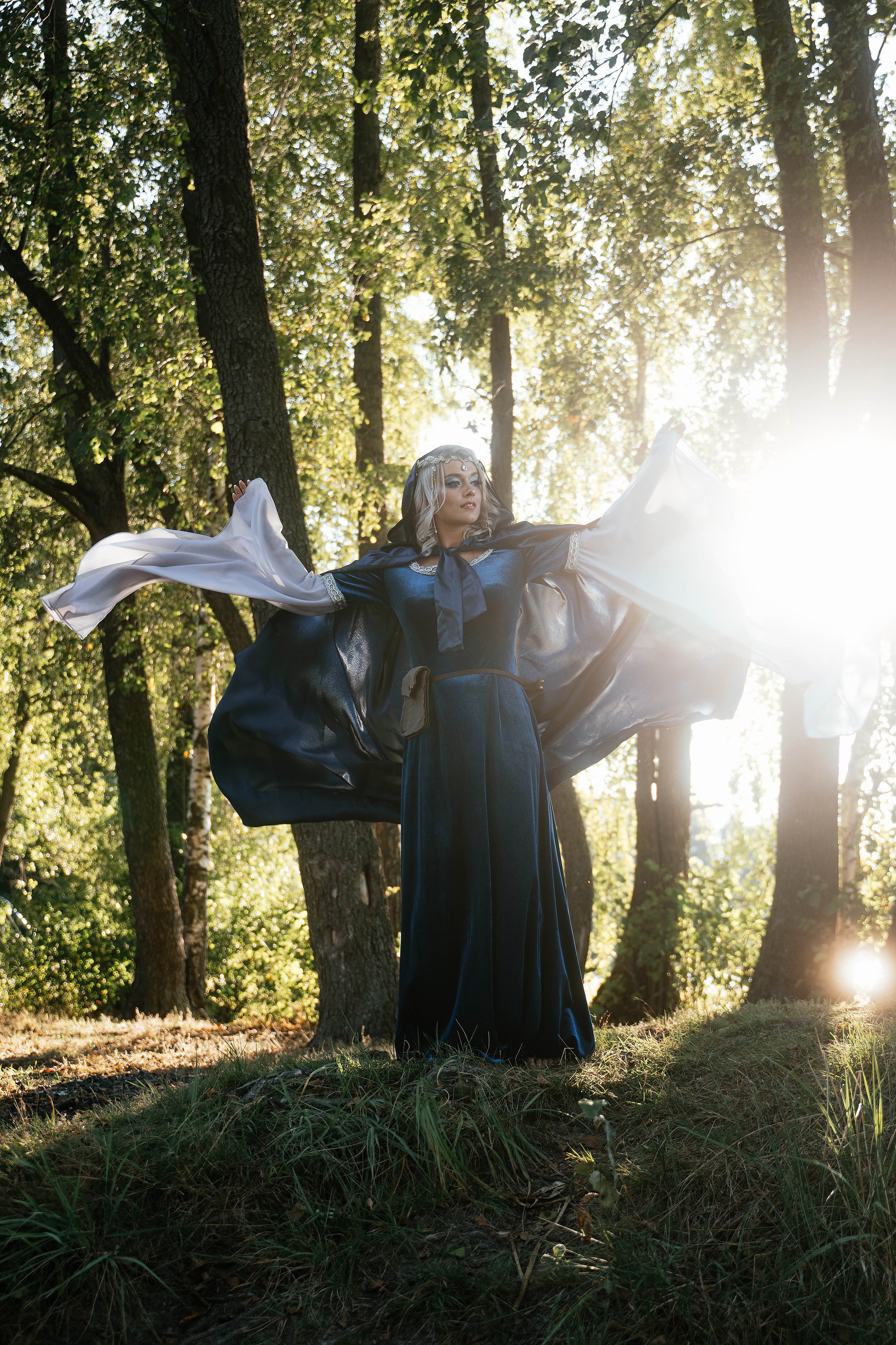 Алена. Свадебный, семейный фотограф в Рязани Лена Брант