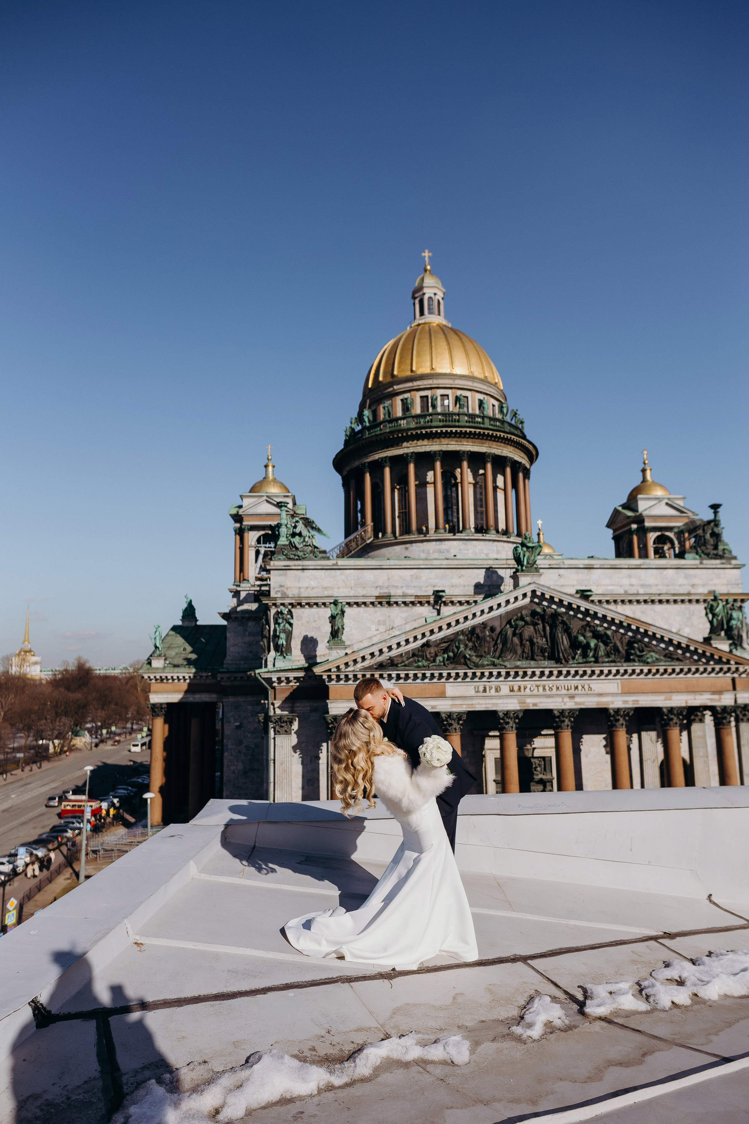 Wedding day 17.03.23. Свадебный фотограф в Санкт-Петербурге