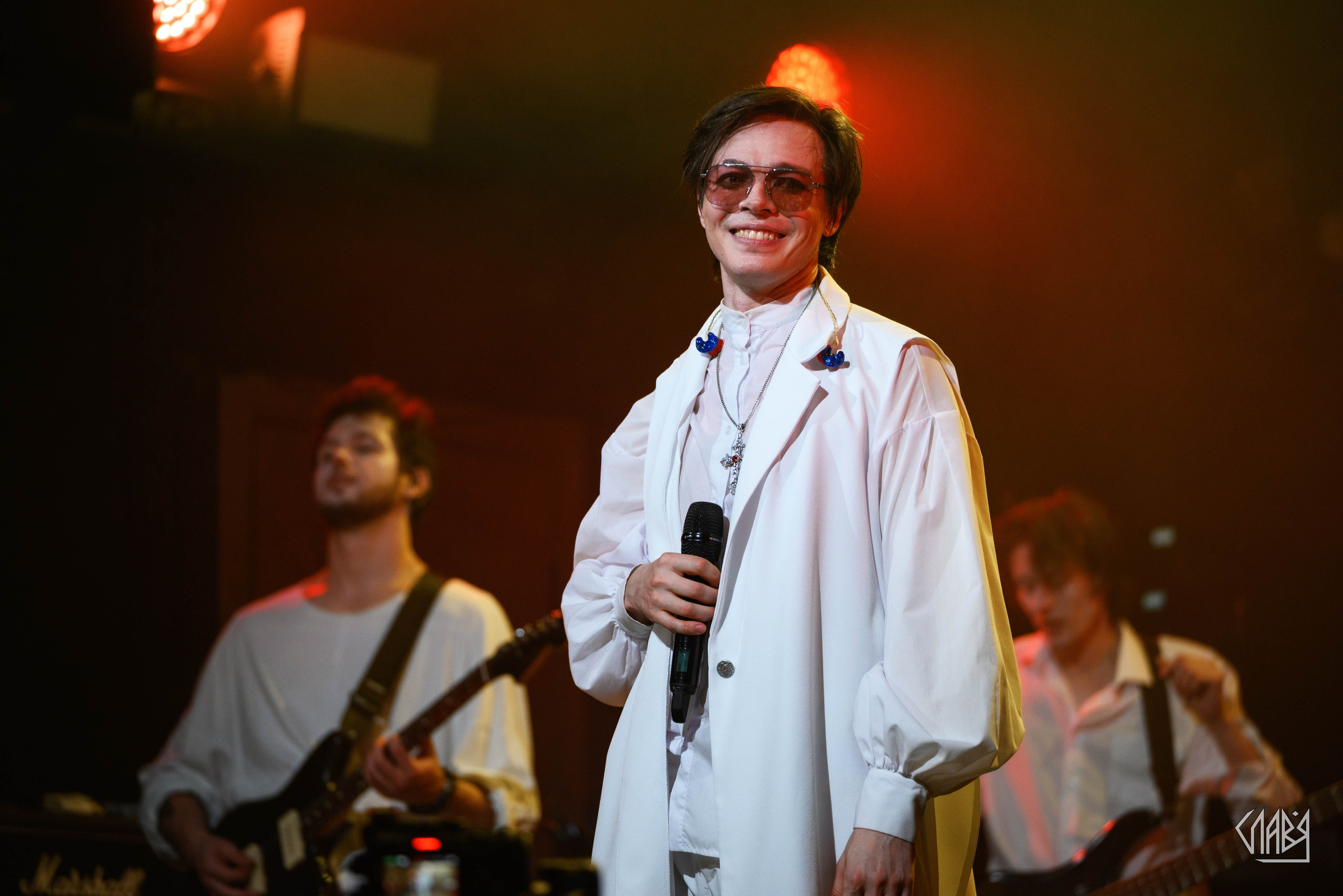 Быть королем. Фотограф из Москвы Ярослава Панкратова