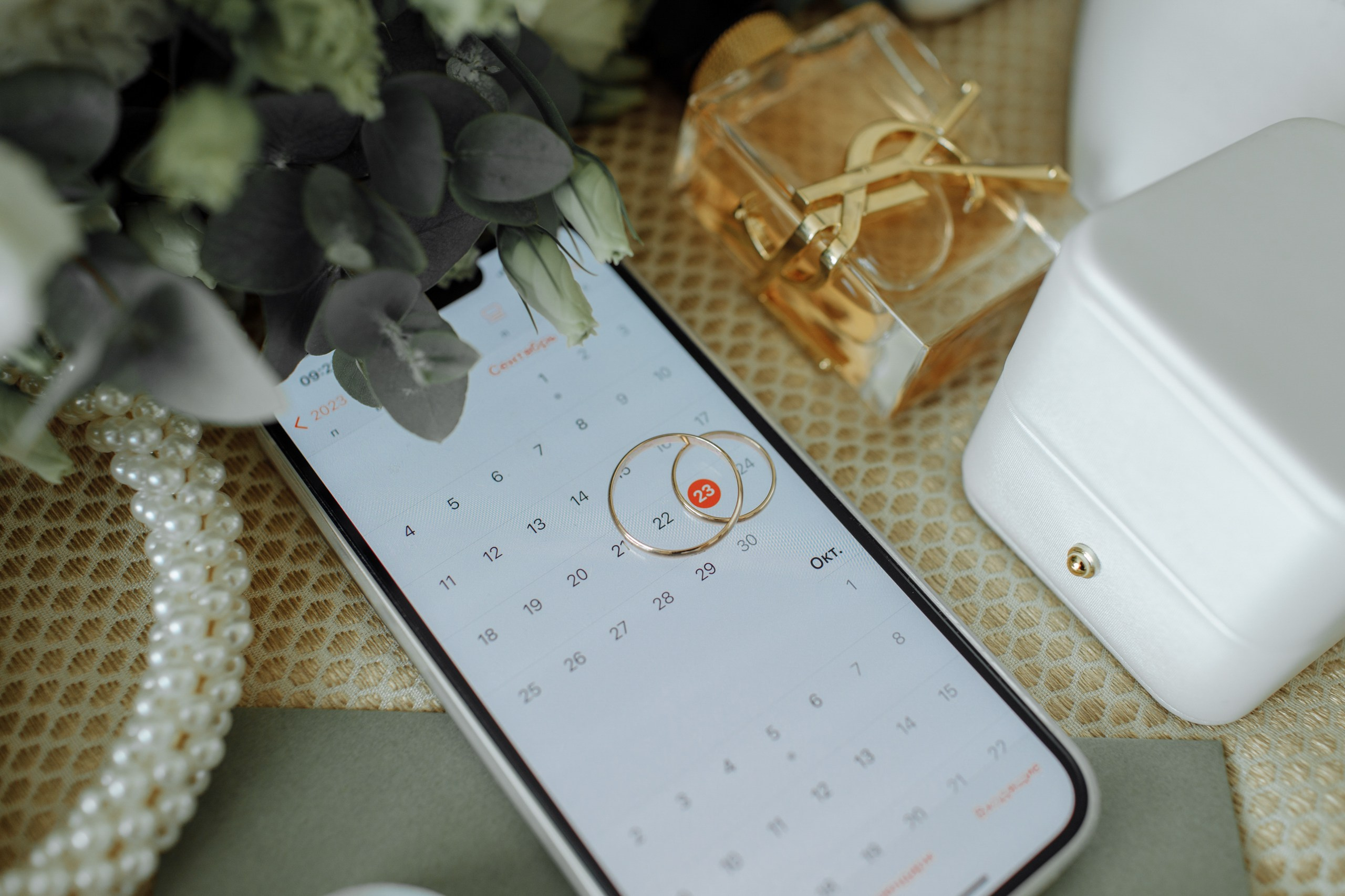 Натали и Александр.Свадьба. Свадебный фотограф в Ярославле Анастасия Архипова