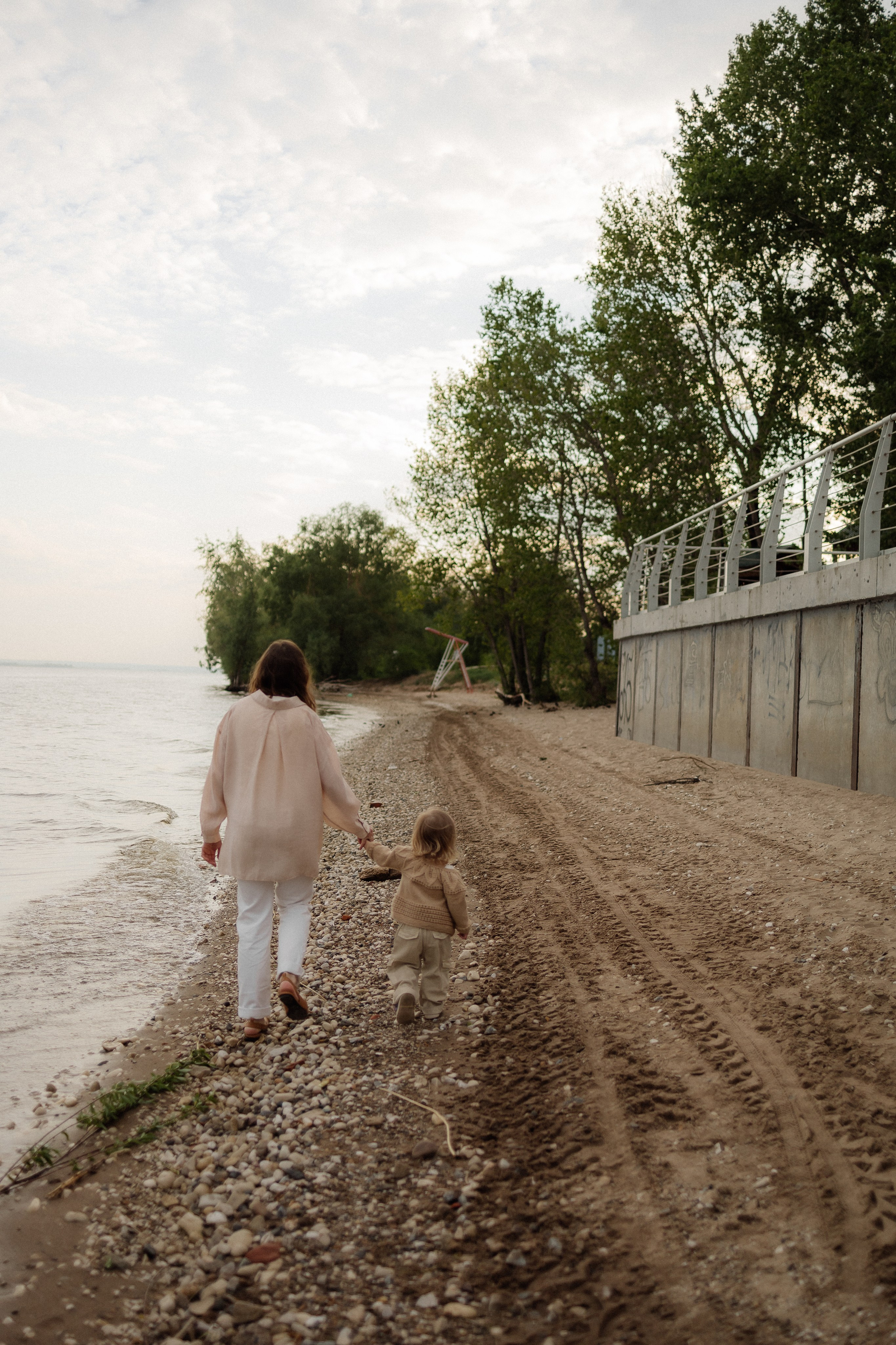 Оксана и Полина. Фотограф Казань