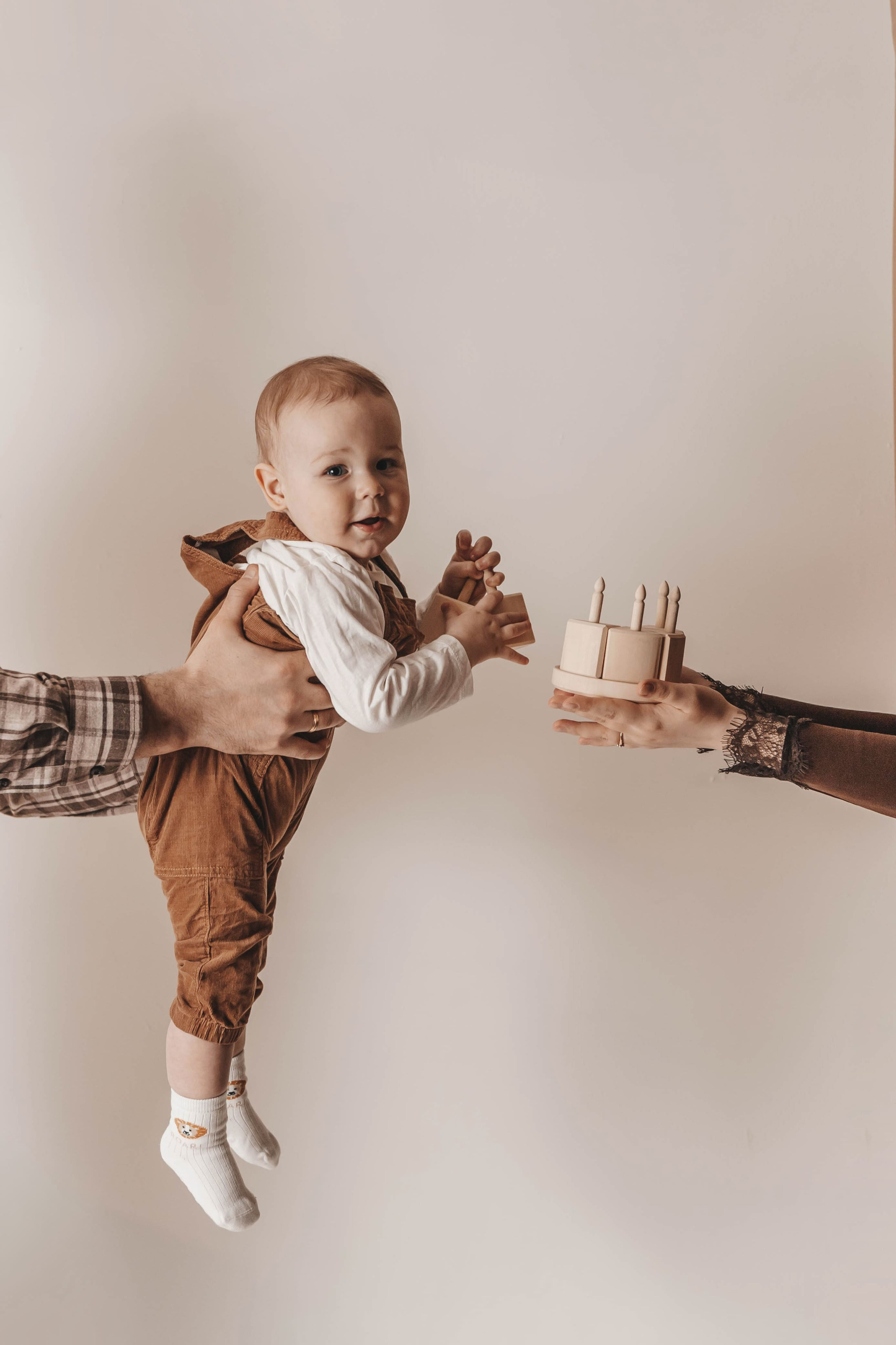 1 год ребенку. Фотограф новорожденных Москва, Люберцы, Жуковский, Раменское