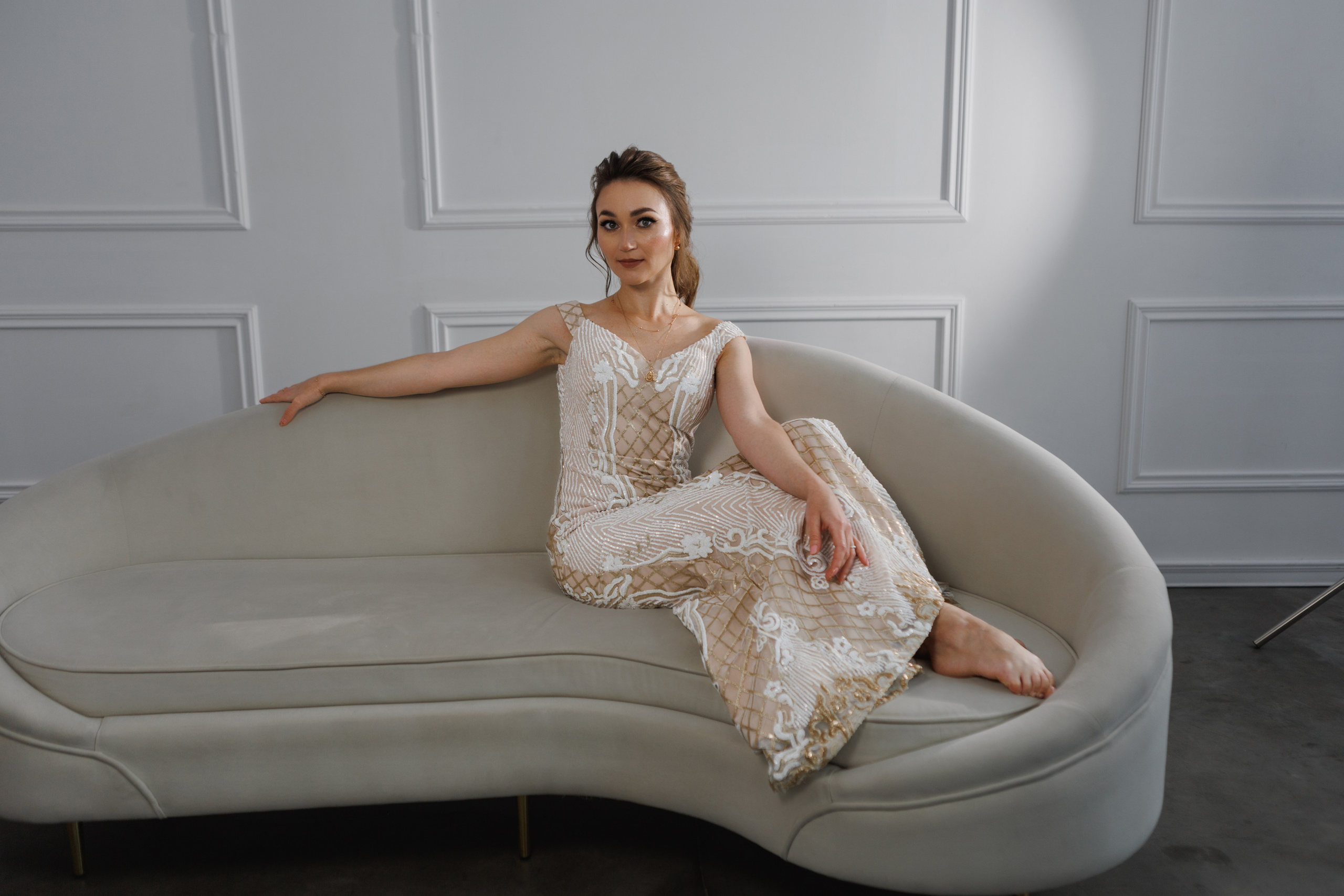 Инна. Фотограф Александр Закадычный | Таганрог