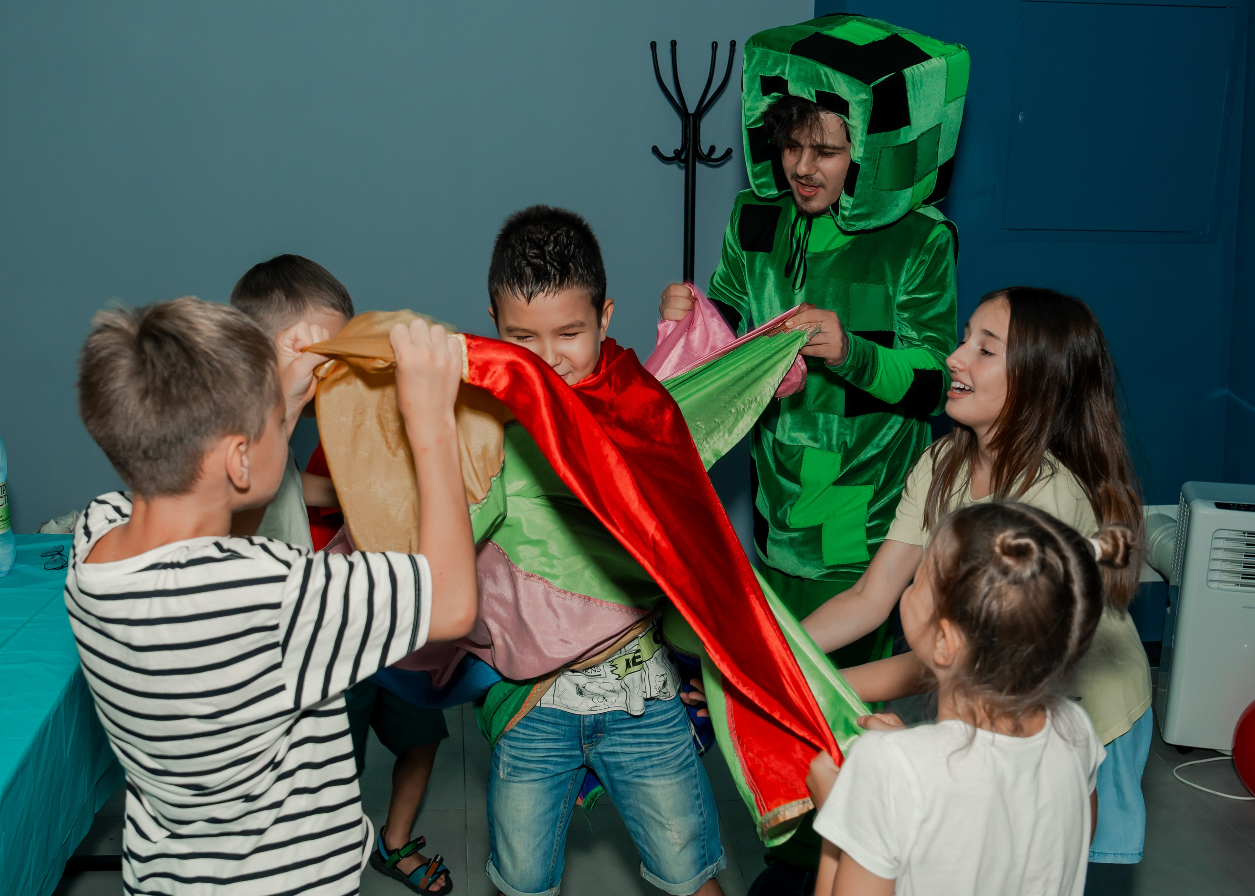 Картинг. Крамер Юлиана детский и семейный фотограф