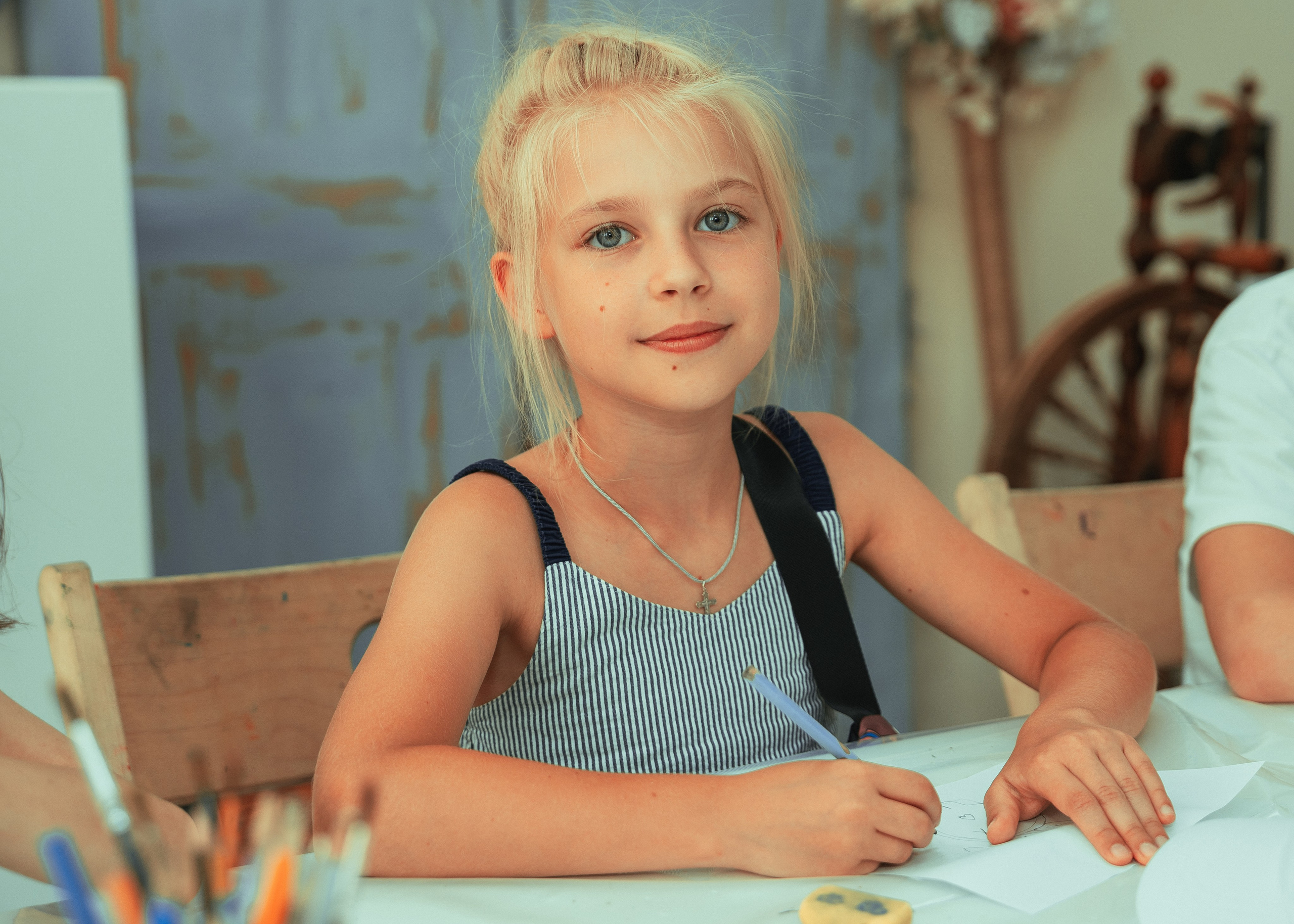 От мишки с любовью. Крамер Юлиана детский и семейный фотограф