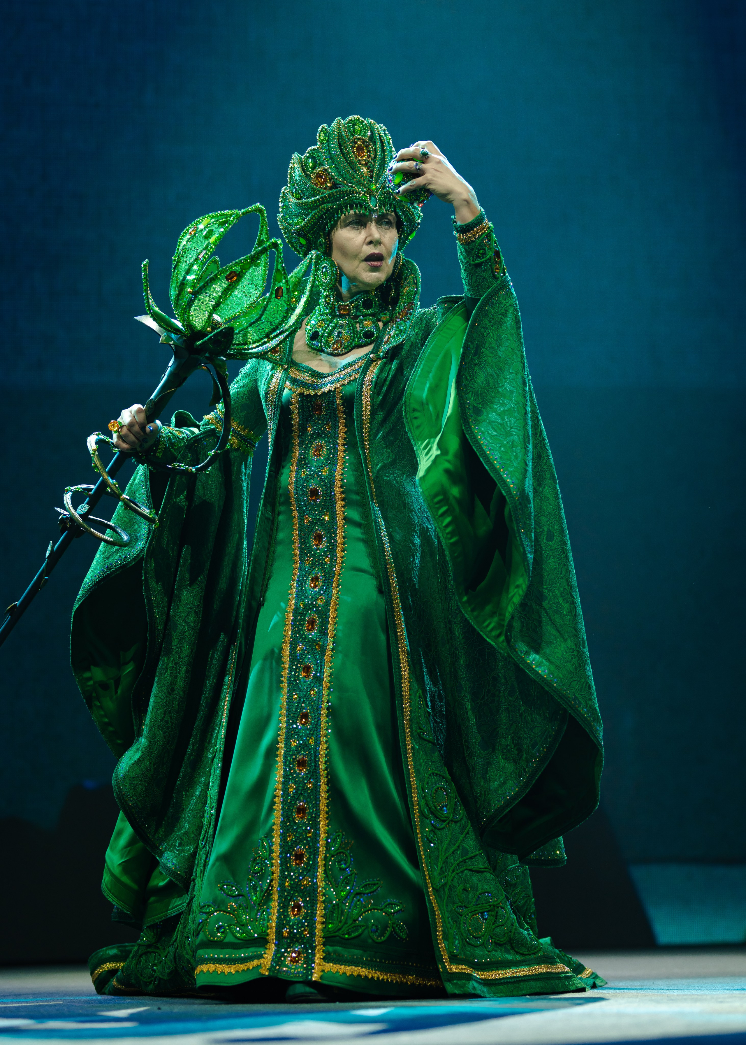 Epic Con Russia 2025. Крамер Юлиана детский и семейный фотограф