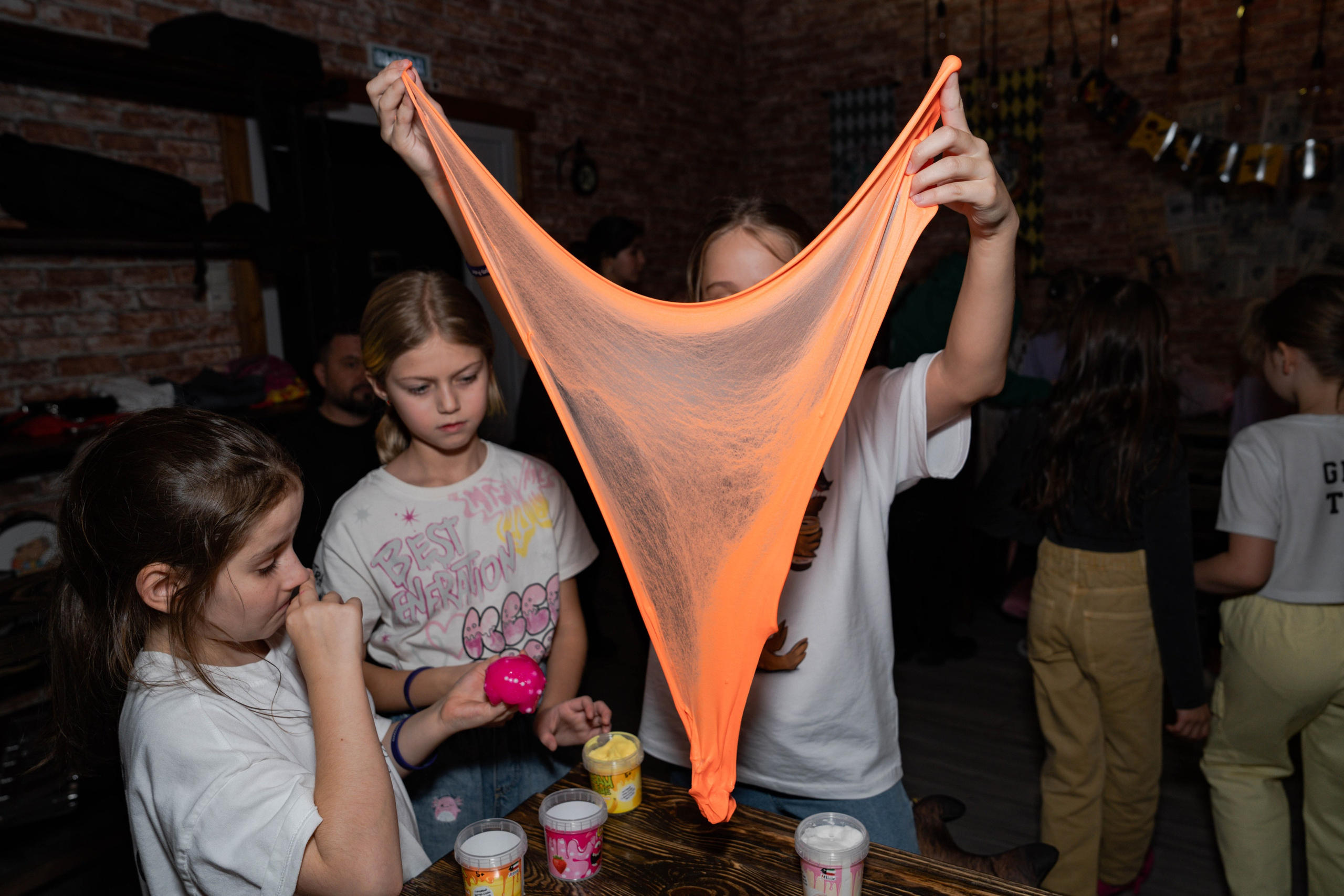 В гостях у Гарри Поттера. Крамер Юлиана детский и семейный фотограф