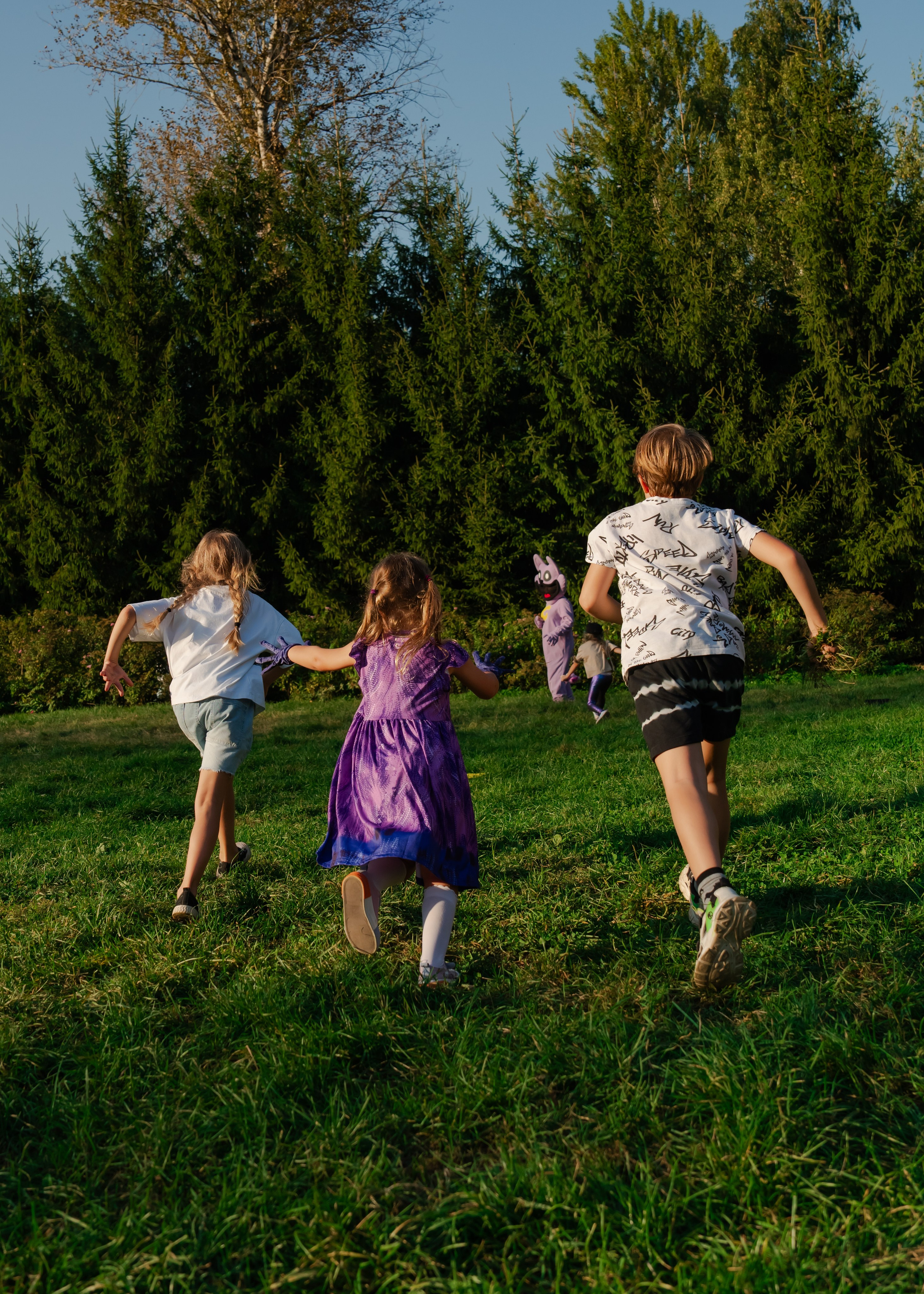 КэтНэп. Крамер Юлиана детский и семейный фотограф