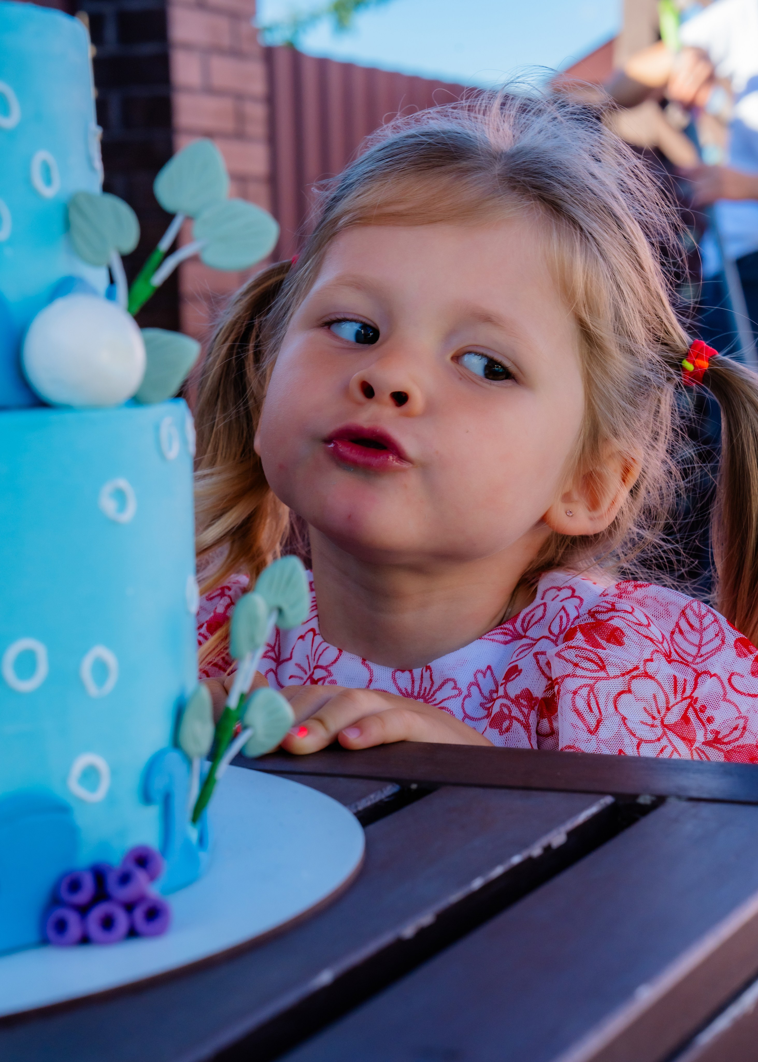 Вилли Вонка. Крамер Юлиана детский и семейный фотограф