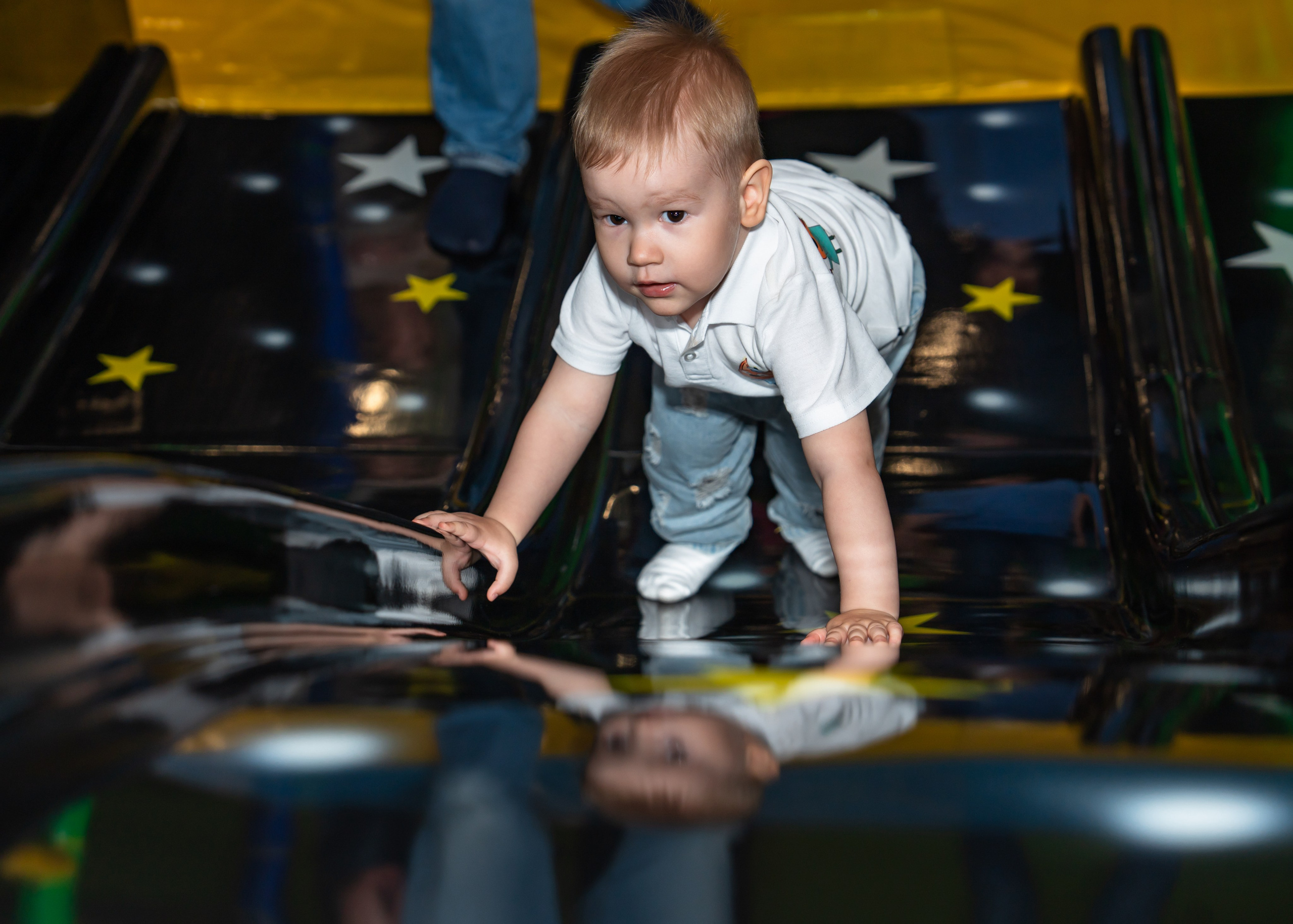 Коржик в Joki Joya. Крамер Юлиана детский и семейный фотограф