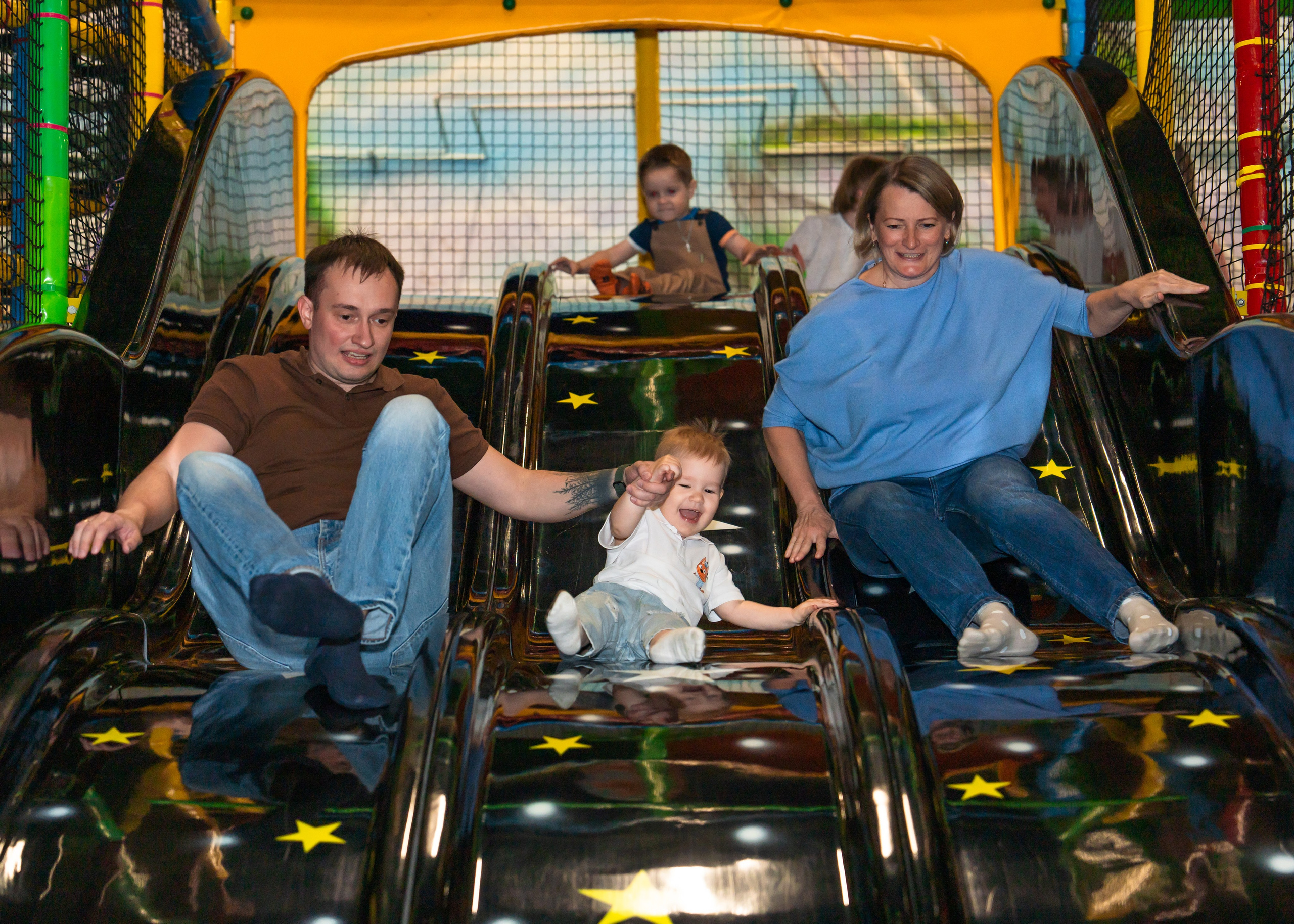 Коржик в Joki Joya. Крамер Юлиана детский и семейный фотограф