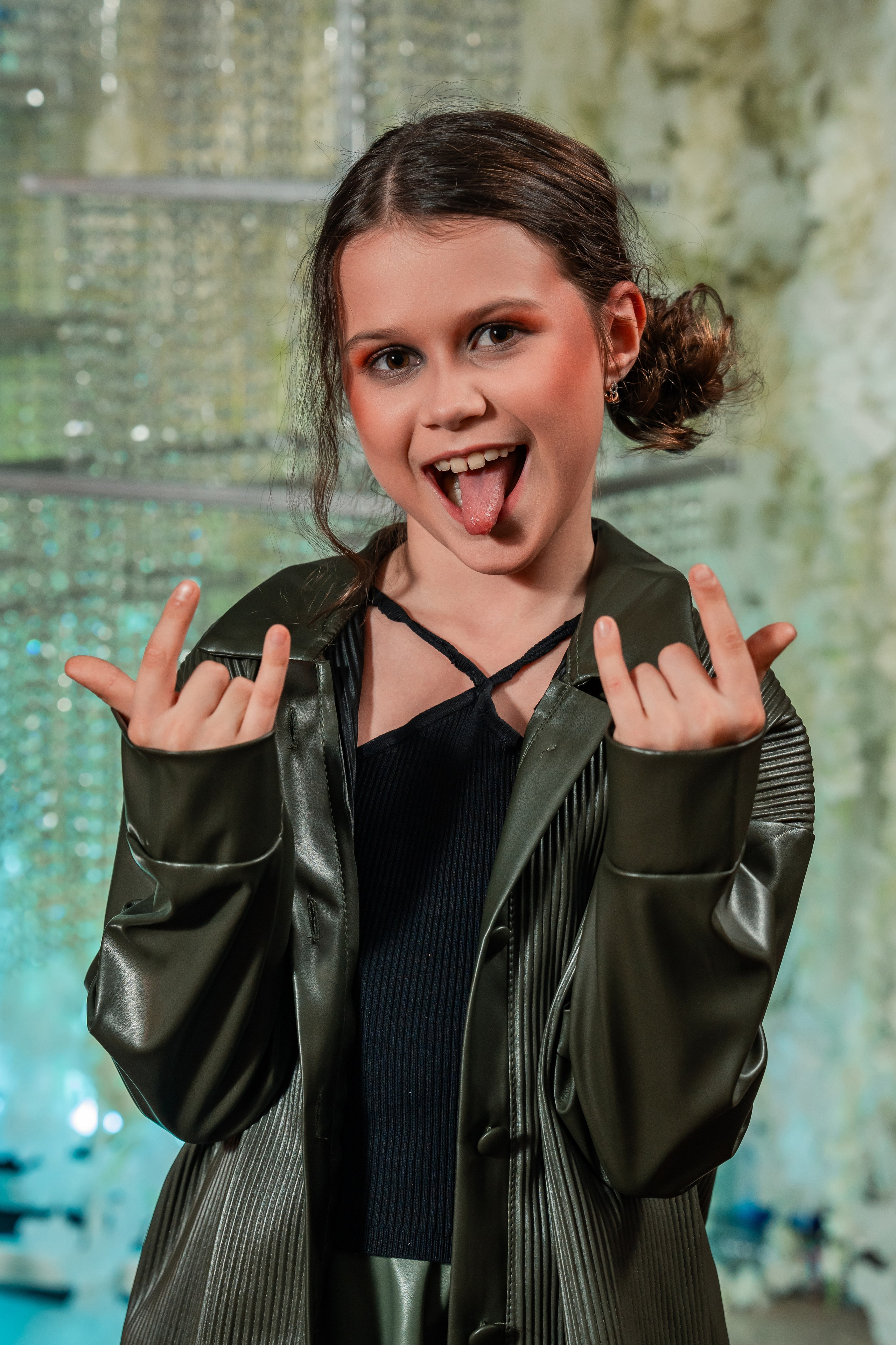 Параллельные Миры «Золотая Неделя» 2025. Крамер Юлиана детский и семейный фотограф