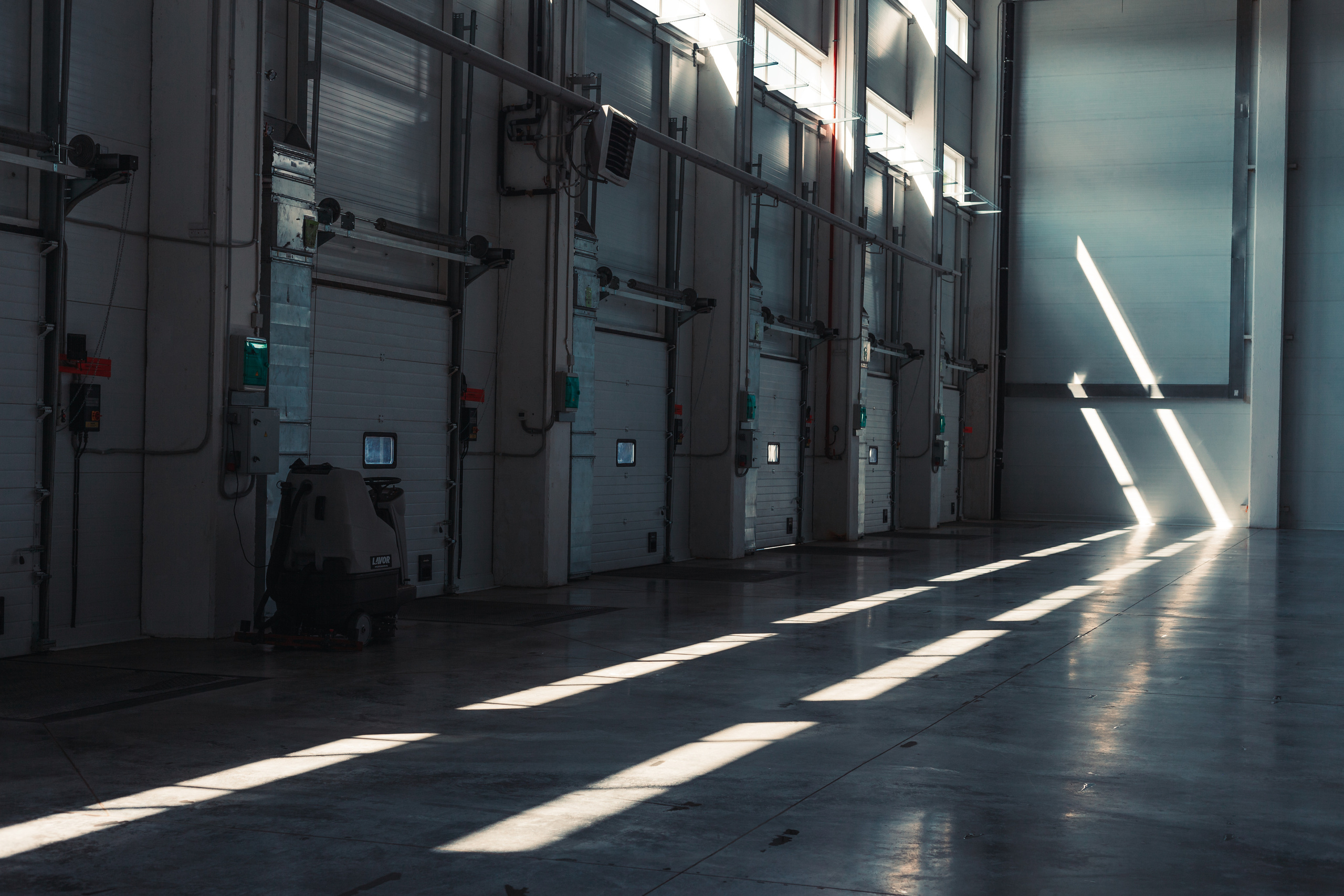 Съемка объекта Почта России. Ytsaot — фотограф в Хабаровске Максим Ткачев