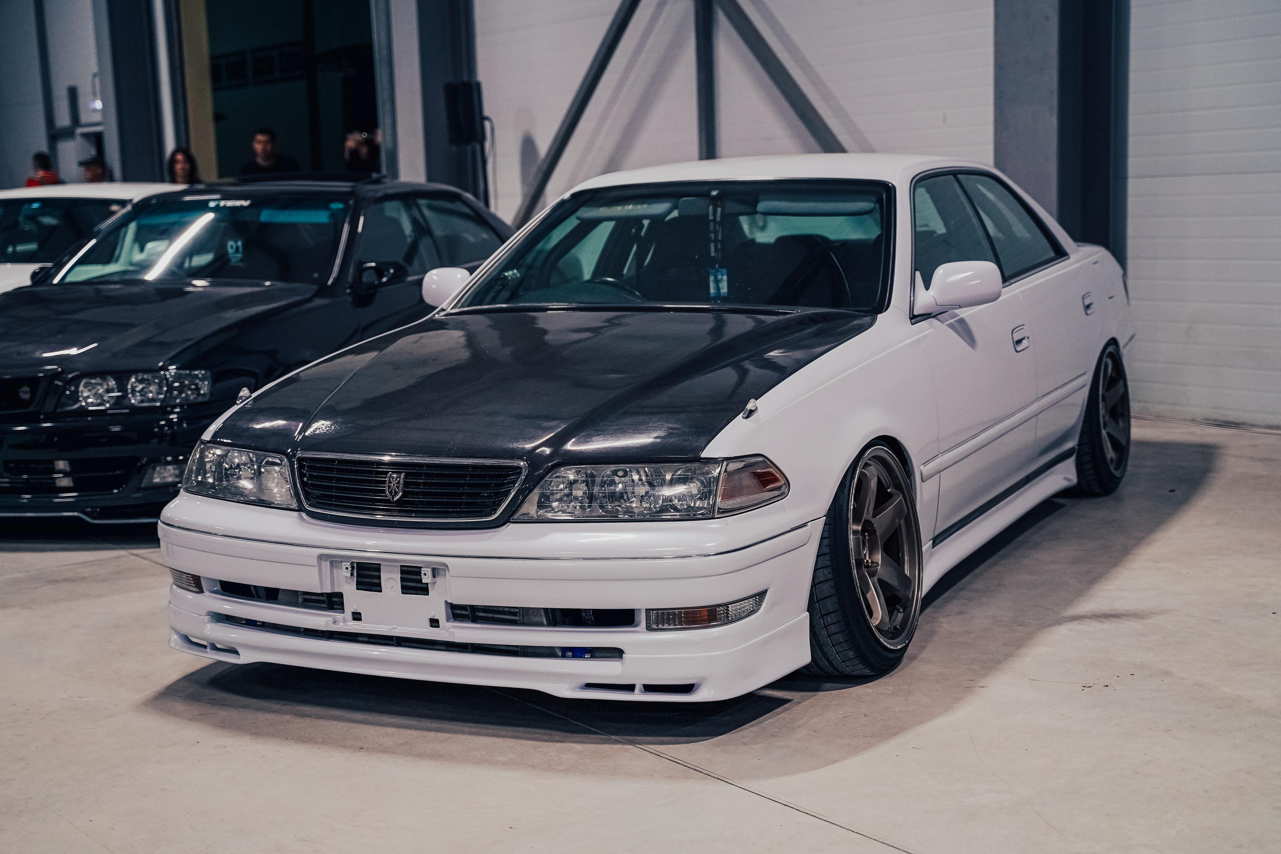 Low To Fun, 2020. Ytsaot — фотограф в Хабаровске Максим Ткачев