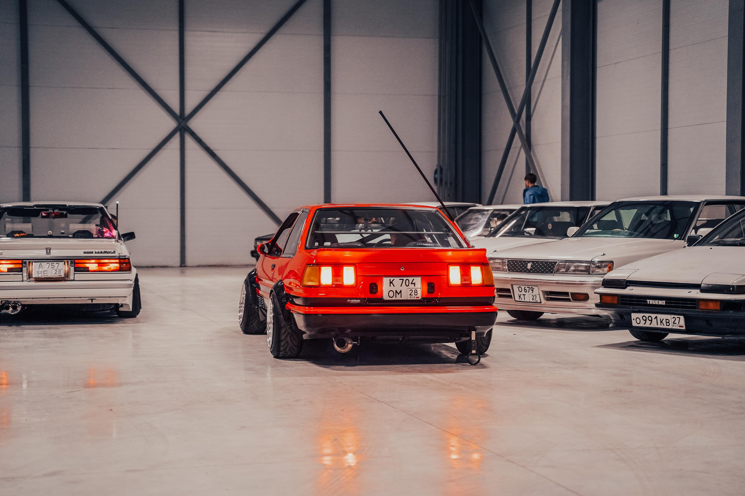 Low To Fun, 2020. Ytsaot — фотограф в Хабаровске Максим Ткачев