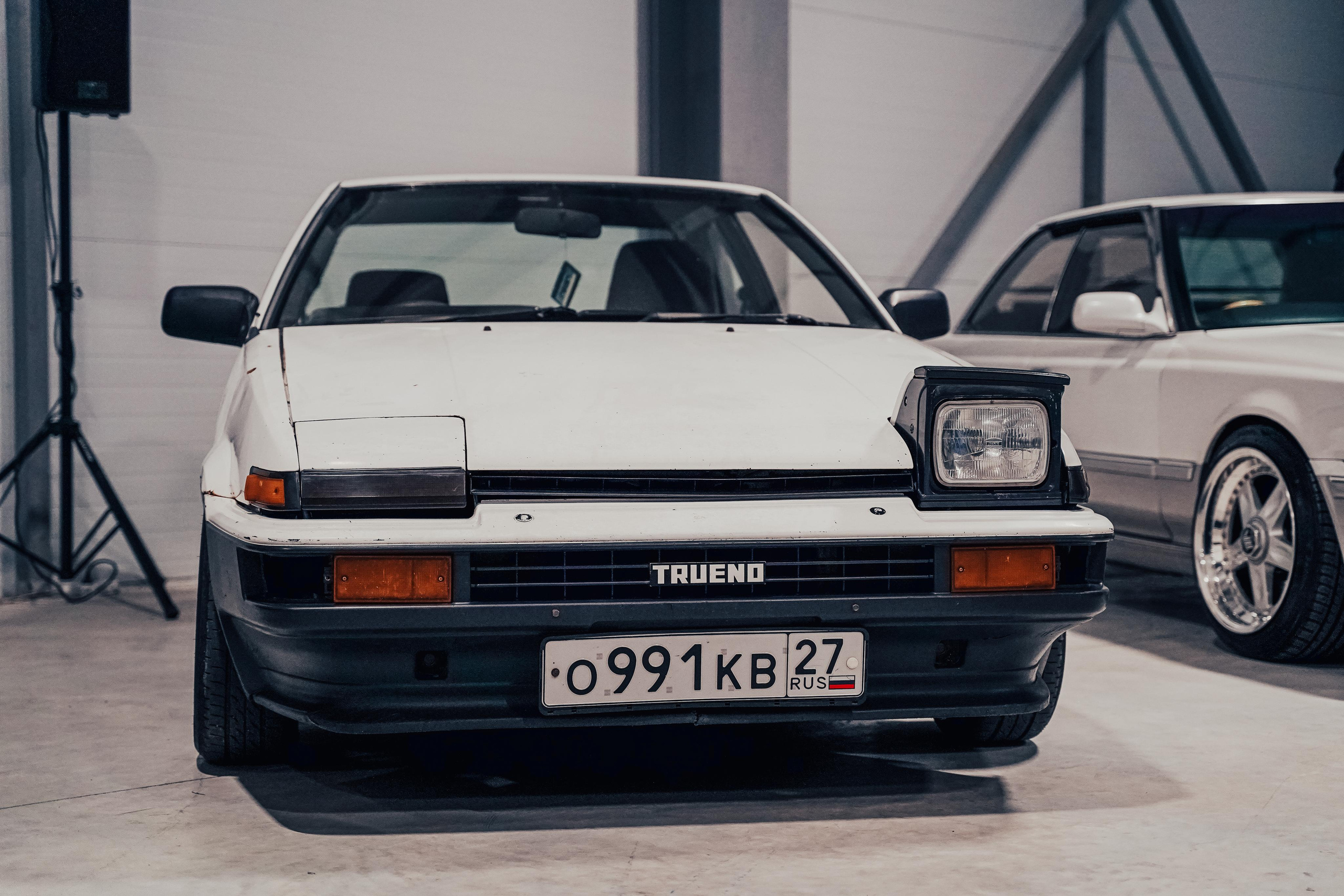 Low To Fun, 2020. Ytsaot — фотограф в Хабаровске Максим Ткачев