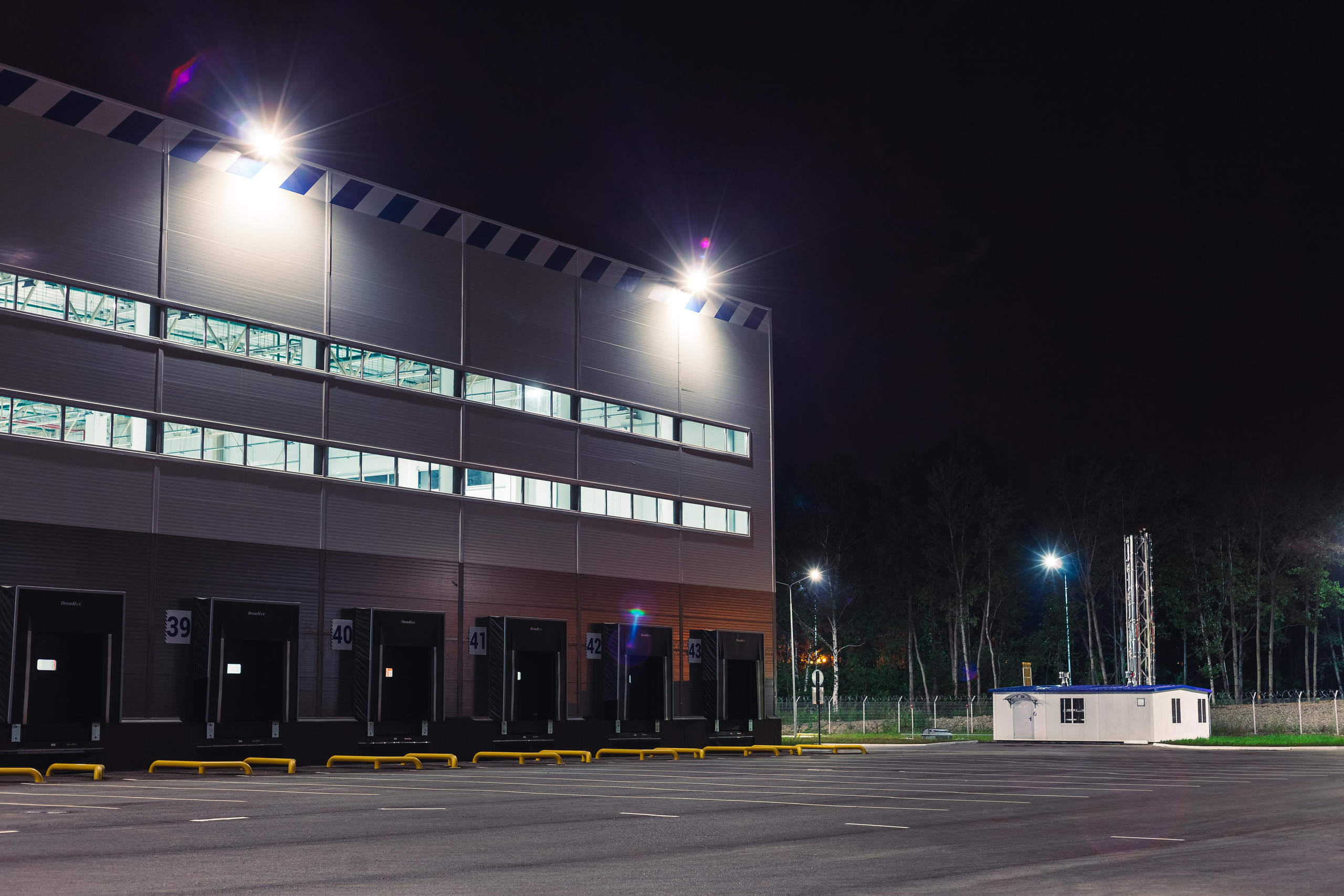 Съемка объекта Почта России. Ytsaot — фотограф в Хабаровске Максим Ткачев