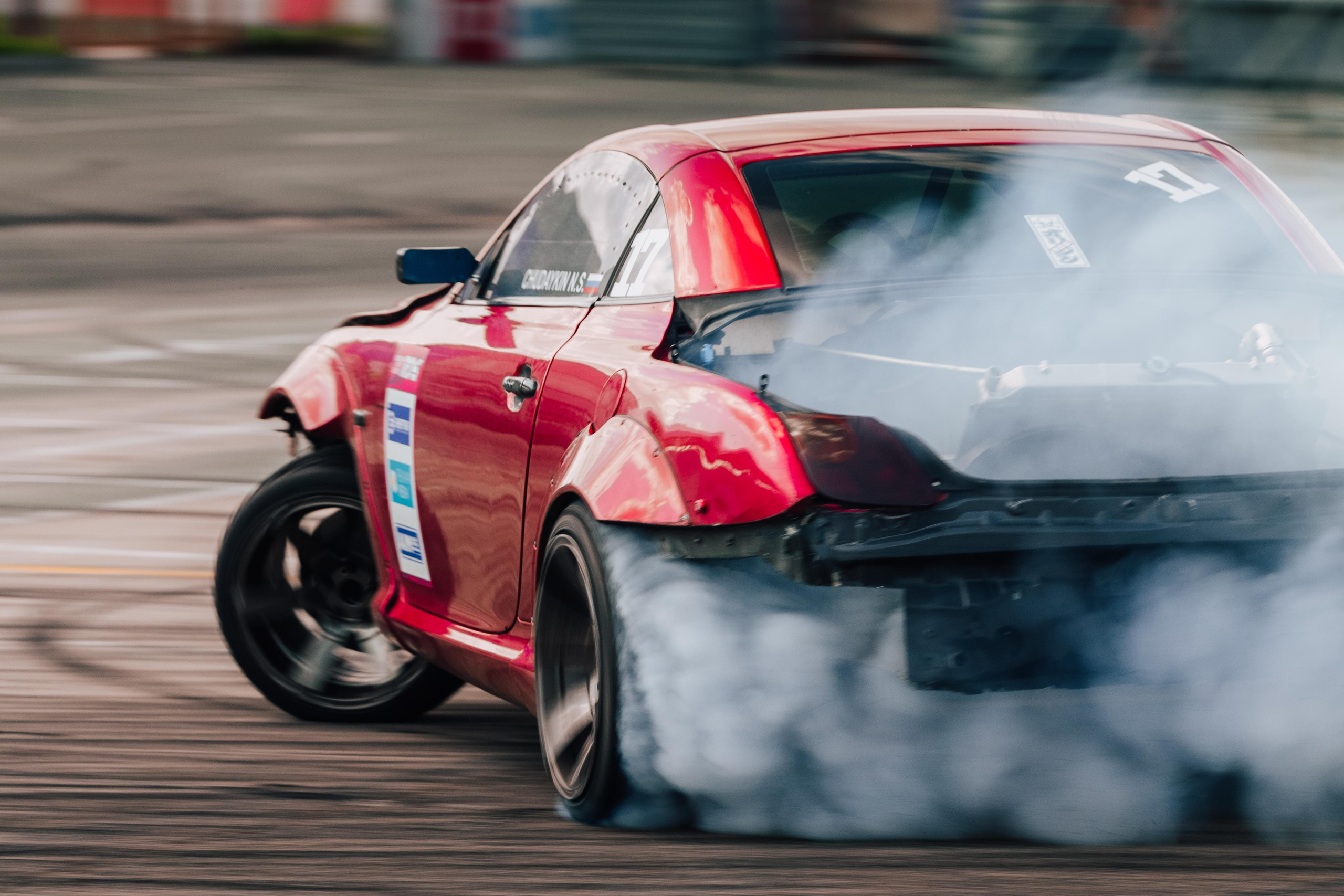 РДС Восток, 5 этап, 2019. Ytsaot — фотограф в Хабаровске Максим Ткачев