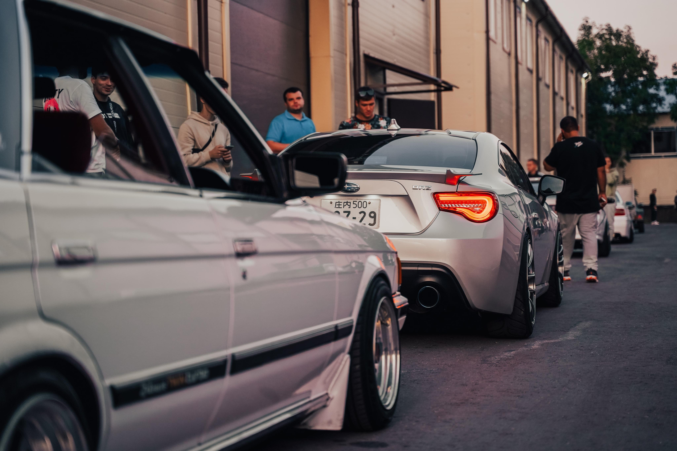 Low To Fun, 2020. Ytsaot — фотограф в Хабаровске Максим Ткачев