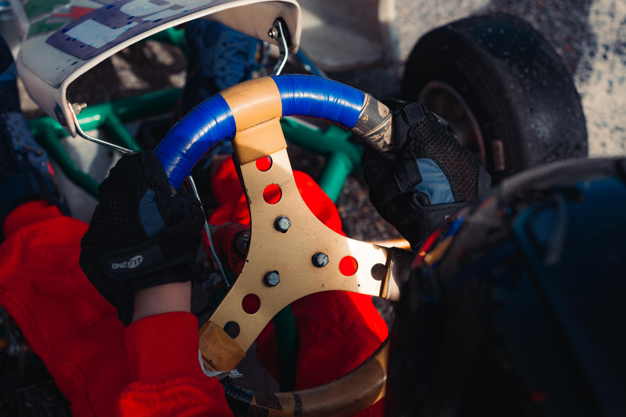 ЧХК по Картингу, 2021. Ytsaot — фотограф в Хабаровске Максим Ткачев