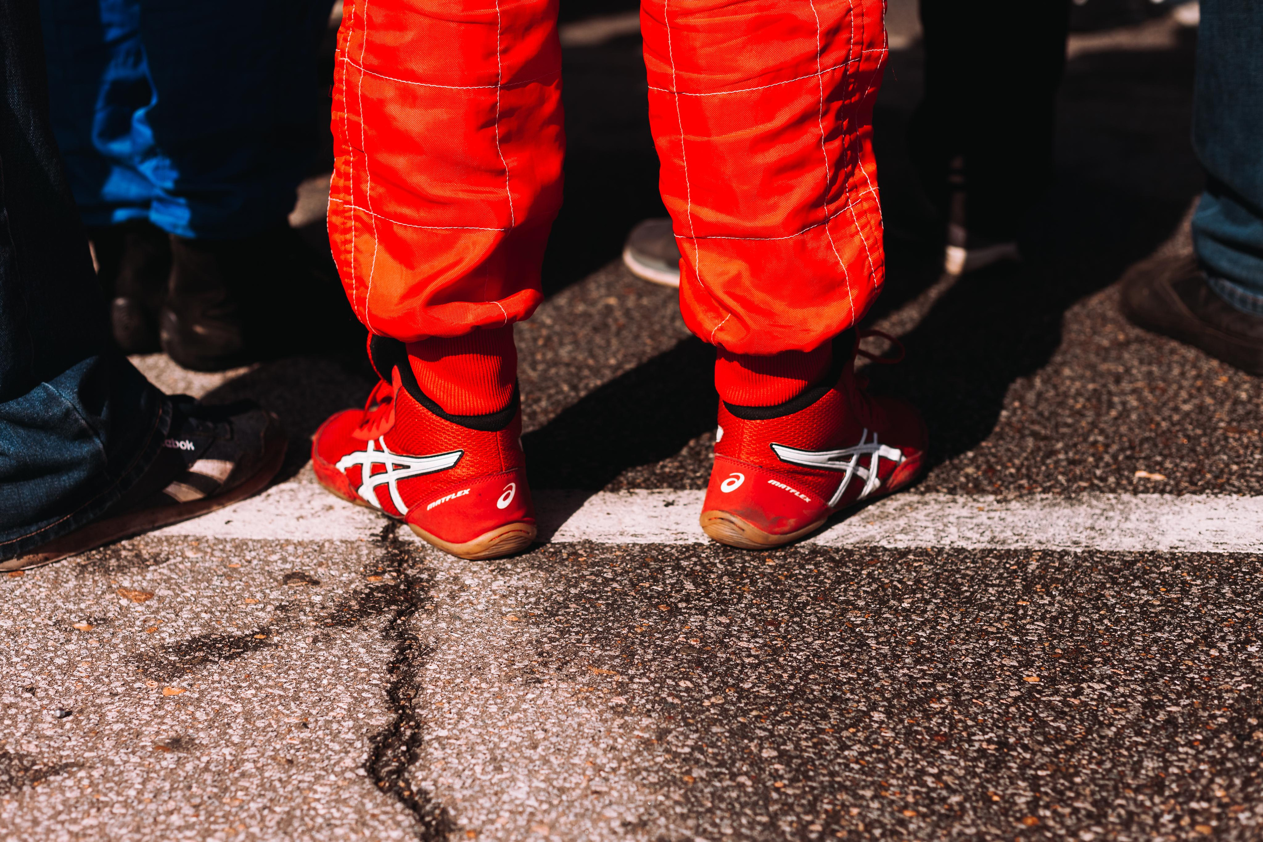 ЧХК по Картингу, 2021. Ytsaot — фотограф в Хабаровске Максим Ткачев