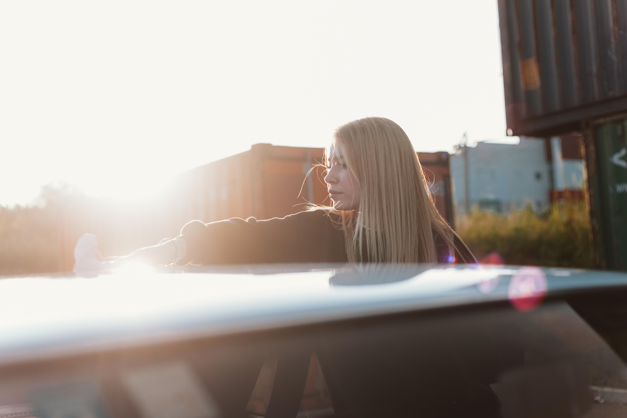 Laurel. Ytsaot — фотограф в Хабаровске Максим Ткачев