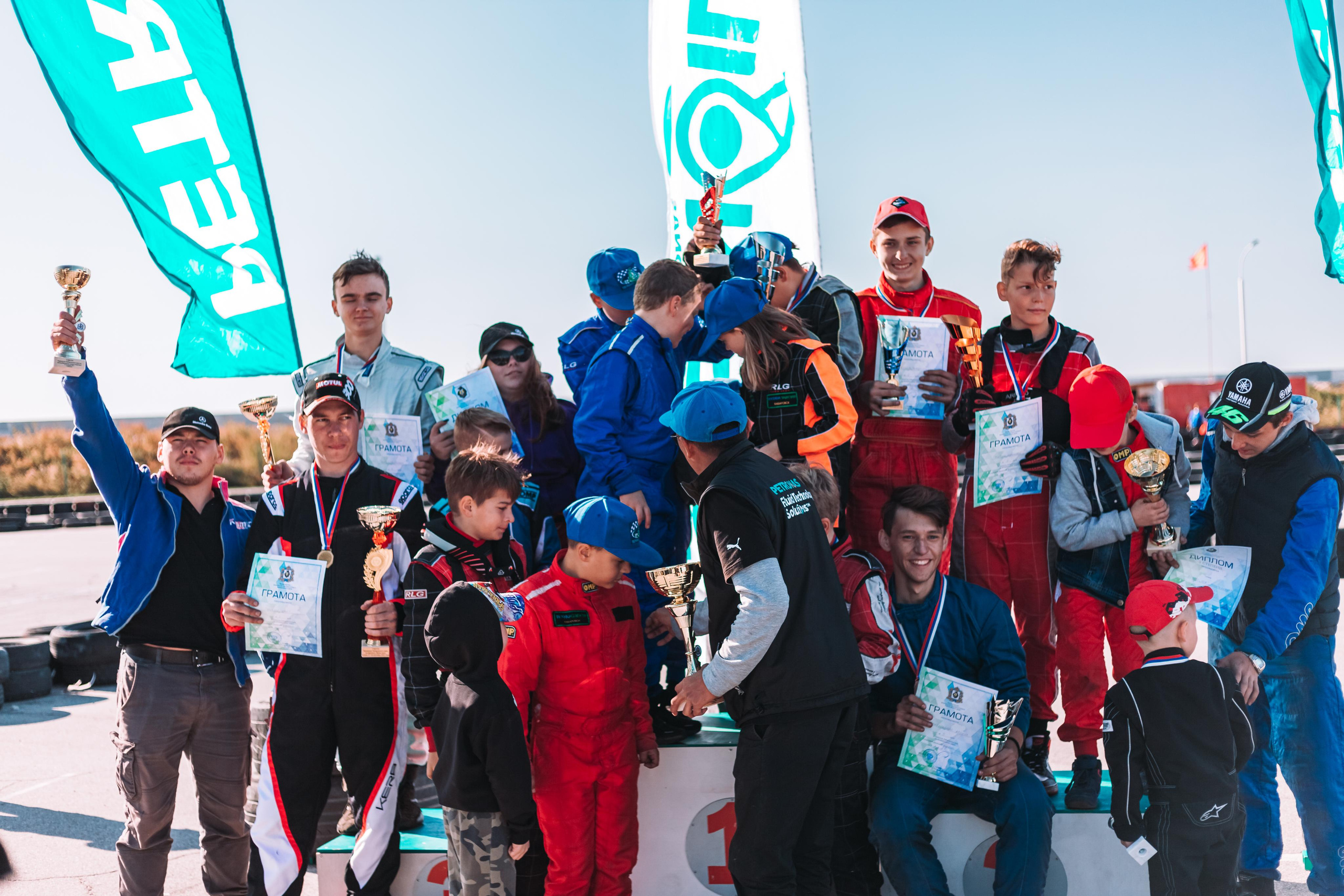 ЧХК по Картингу, 2021. Ytsaot — фотограф в Хабаровске Максим Ткачев