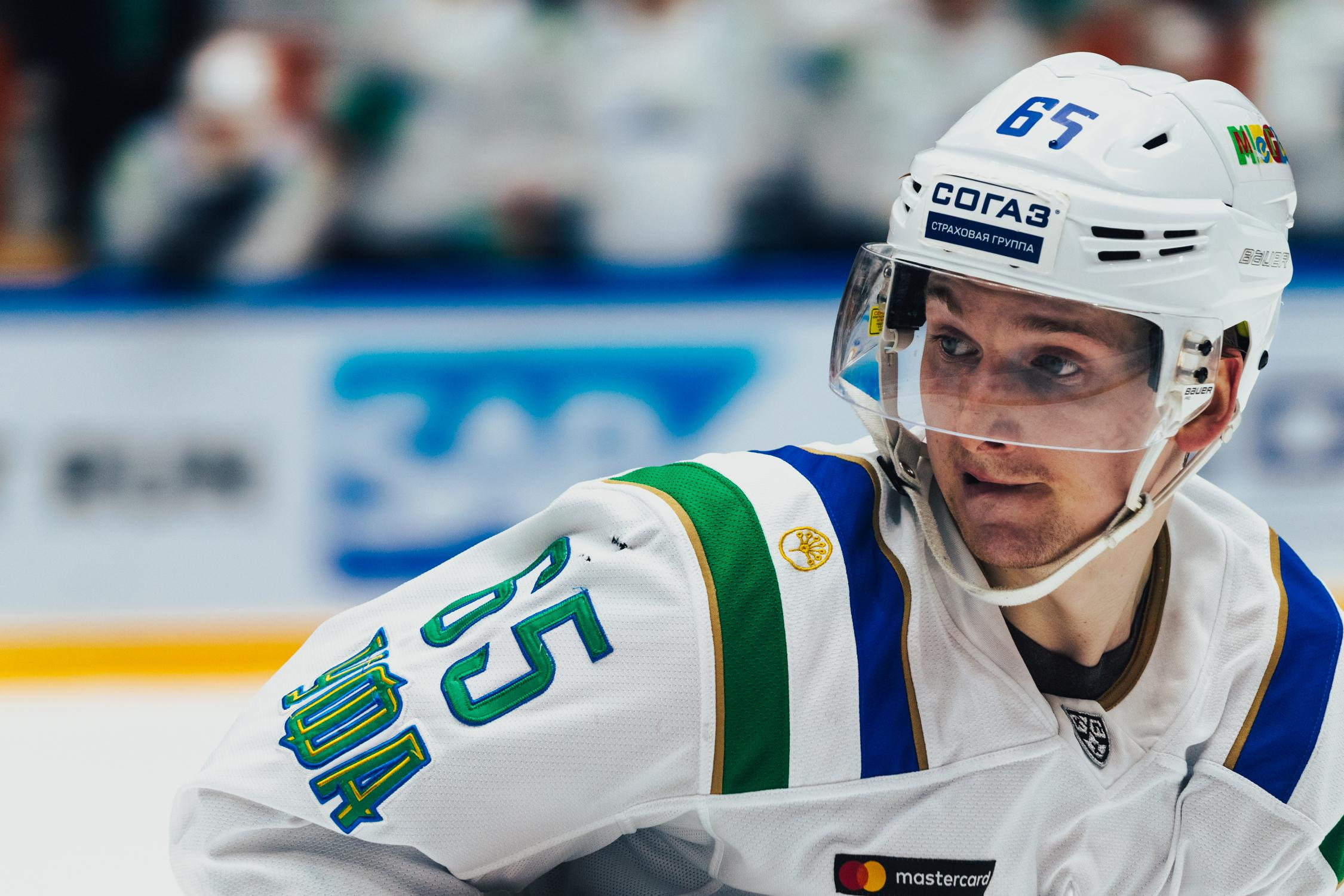 Хоккей: Амур — Салават Юлаев. 2020. Ytsaot — фотограф в Хабаровске Максим Ткачев