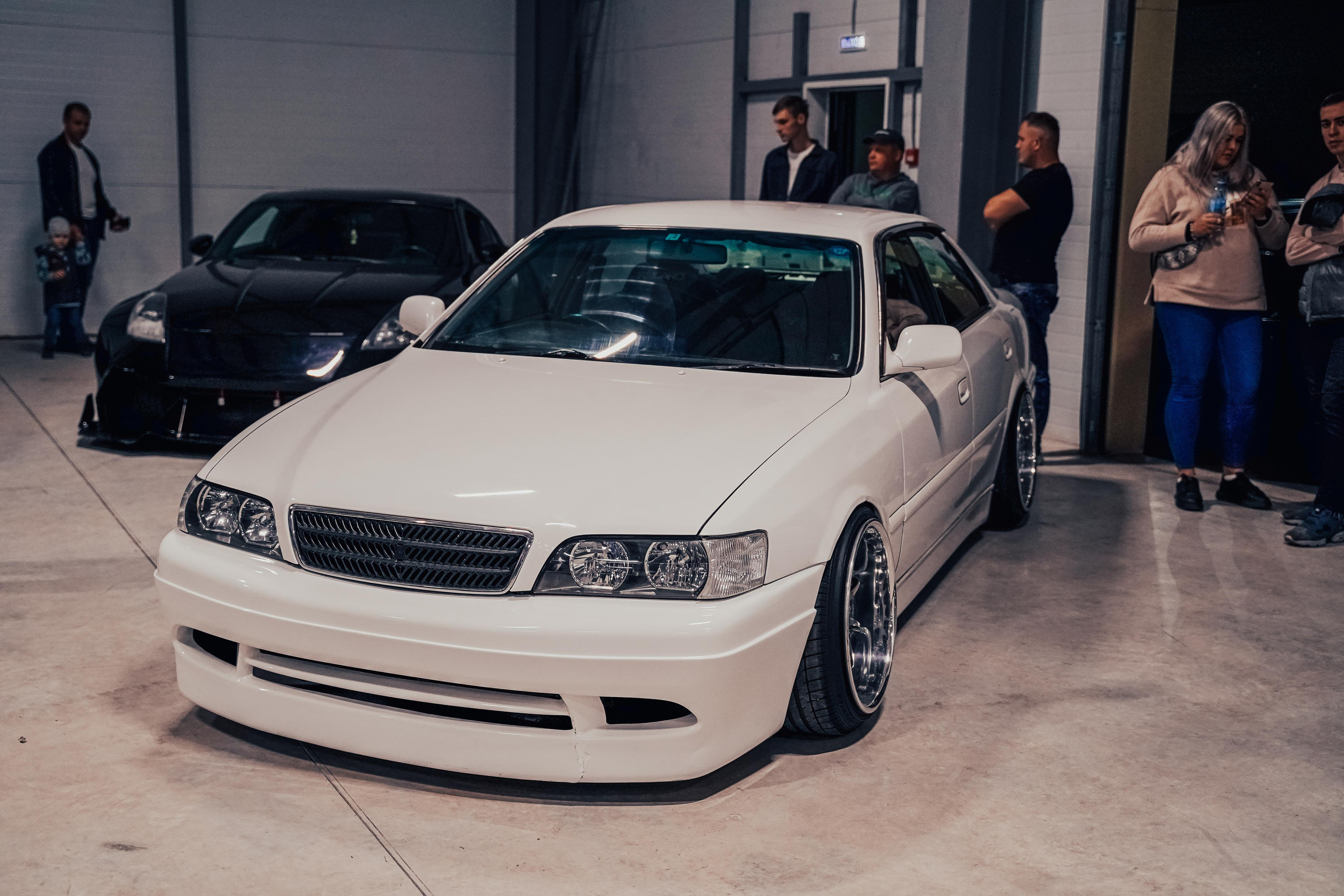 Low To Fun, 2020. Ytsaot — фотограф в Хабаровске Максим Ткачев