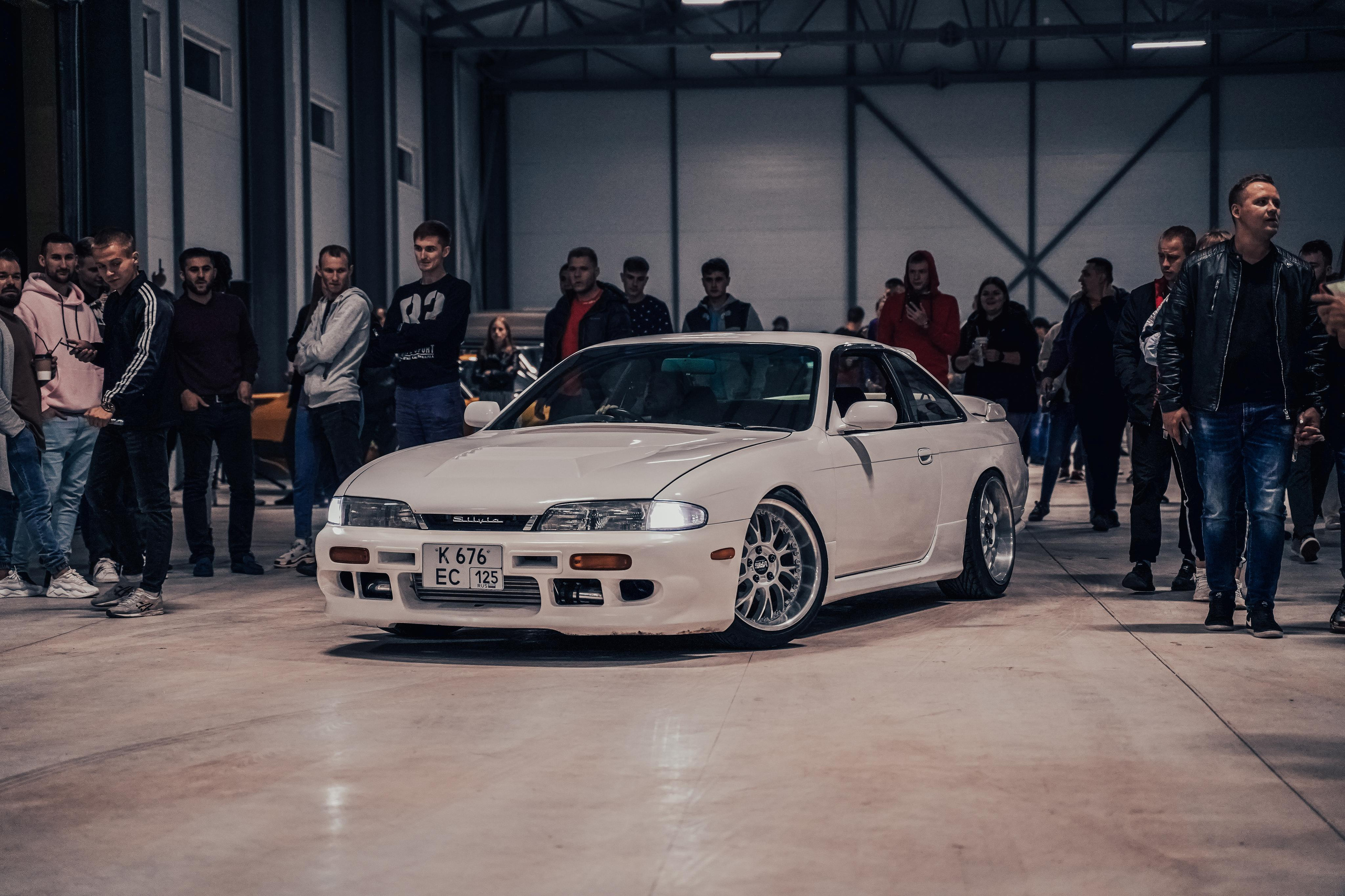 Low To Fun, 2020. Ytsaot — фотограф в Хабаровске Максим Ткачев