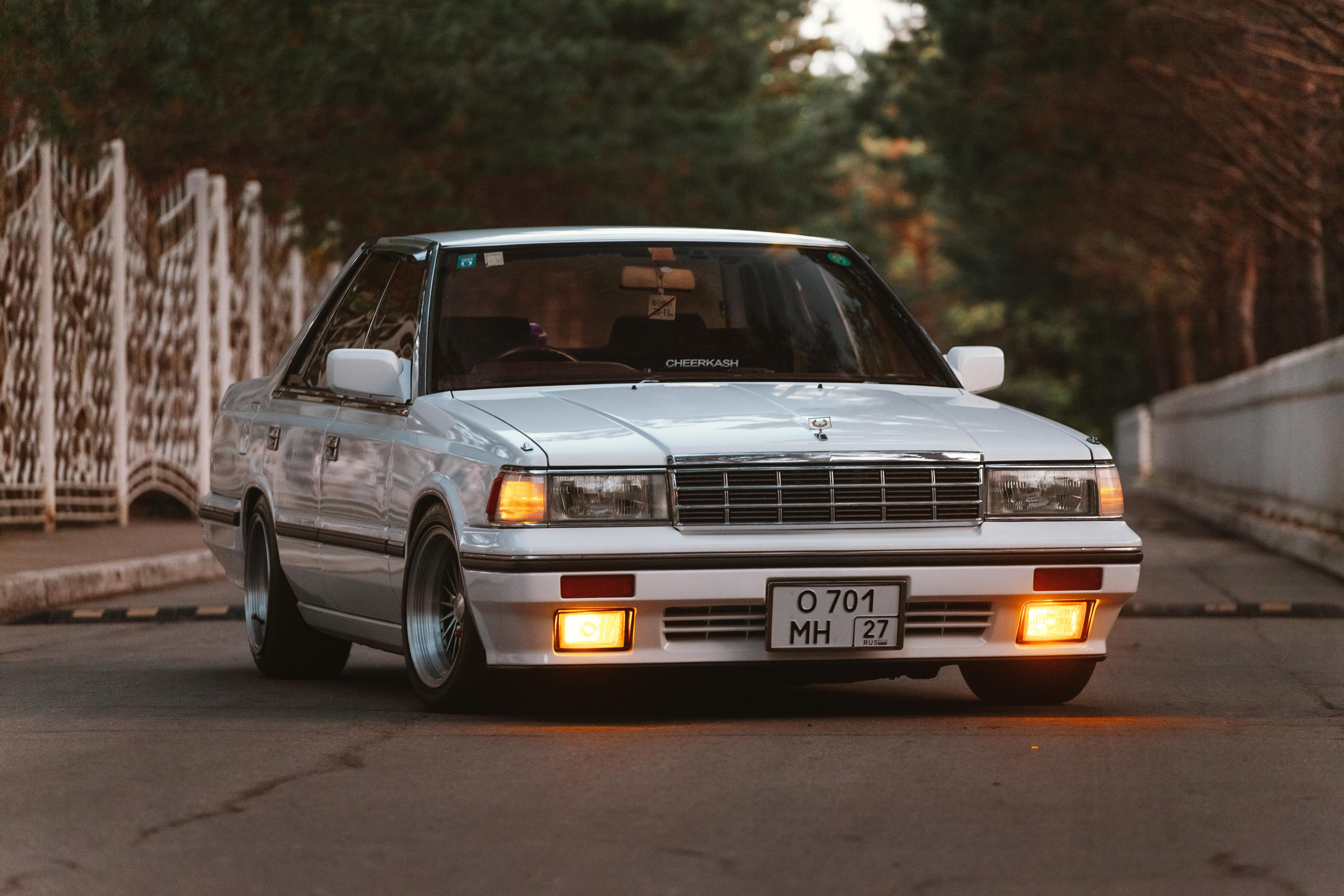 Laurel. Ytsaot — фотограф в Хабаровске Максим Ткачев