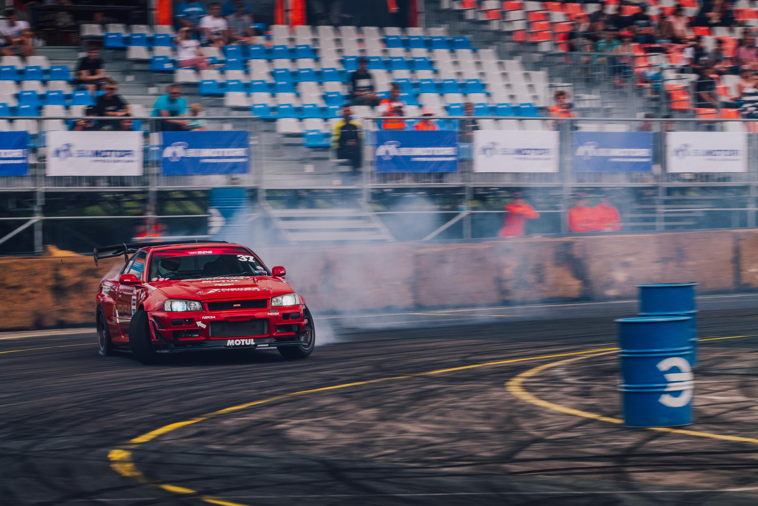 РДС Восток, 5 этап, 2019. Ytsaot — фотограф в Хабаровске Максим Ткачев