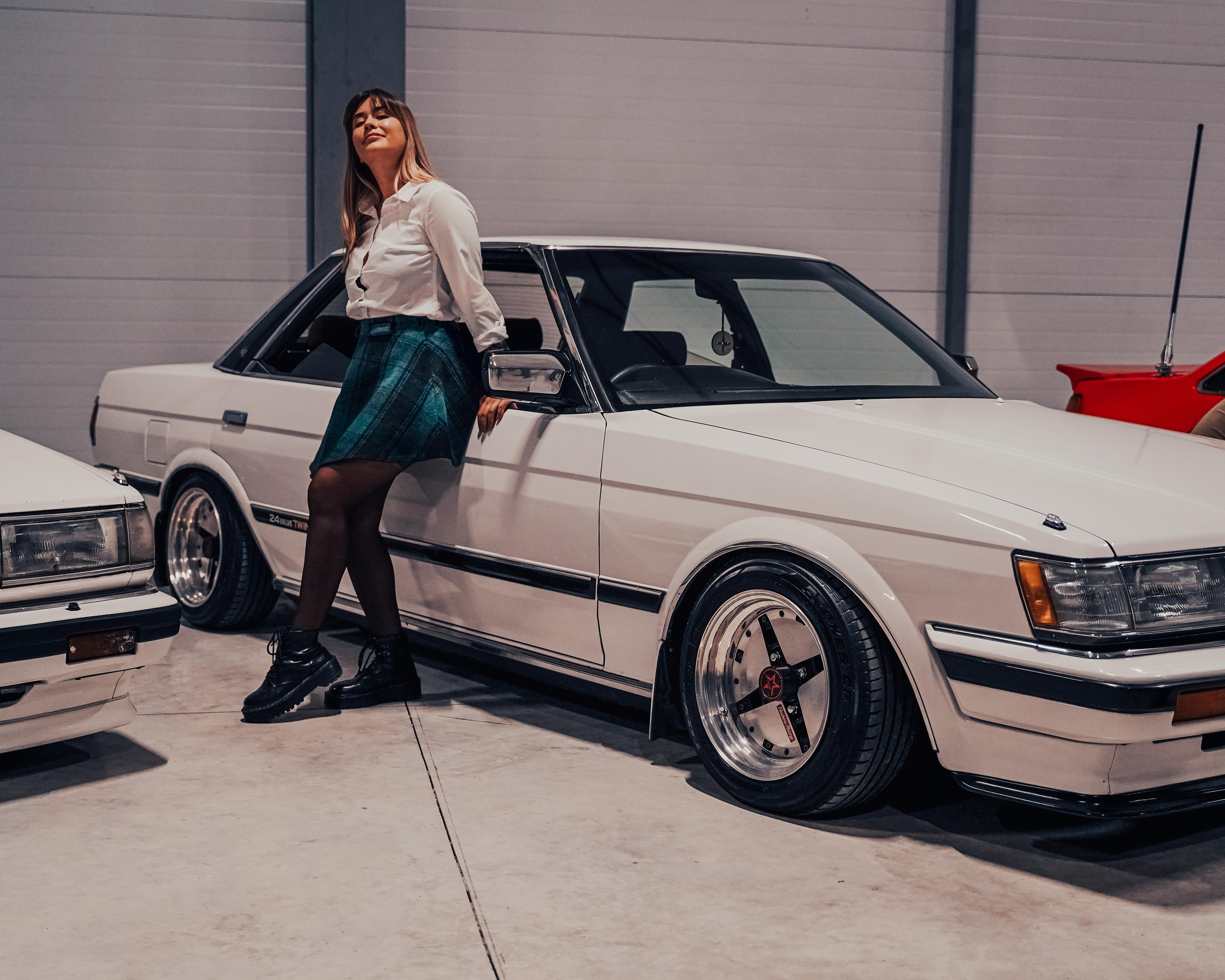 Low To Fun, 2020. Ytsaot — фотограф в Хабаровске Максим Ткачев