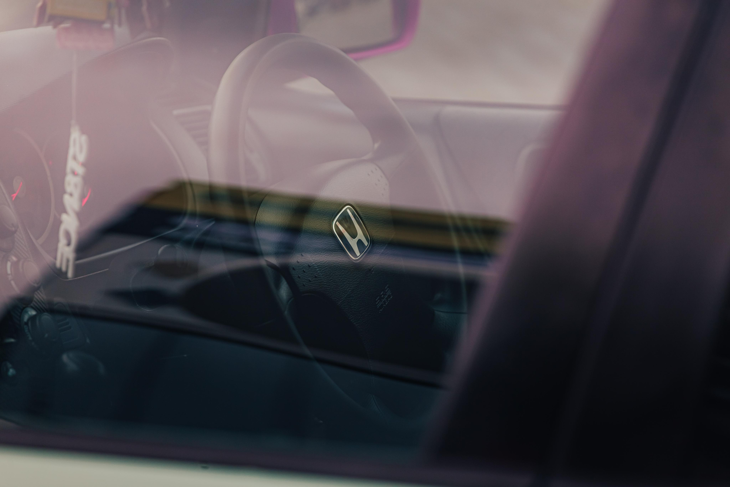 Civic EU. Ytsaot — фотограф в Хабаровске Максим Ткачев