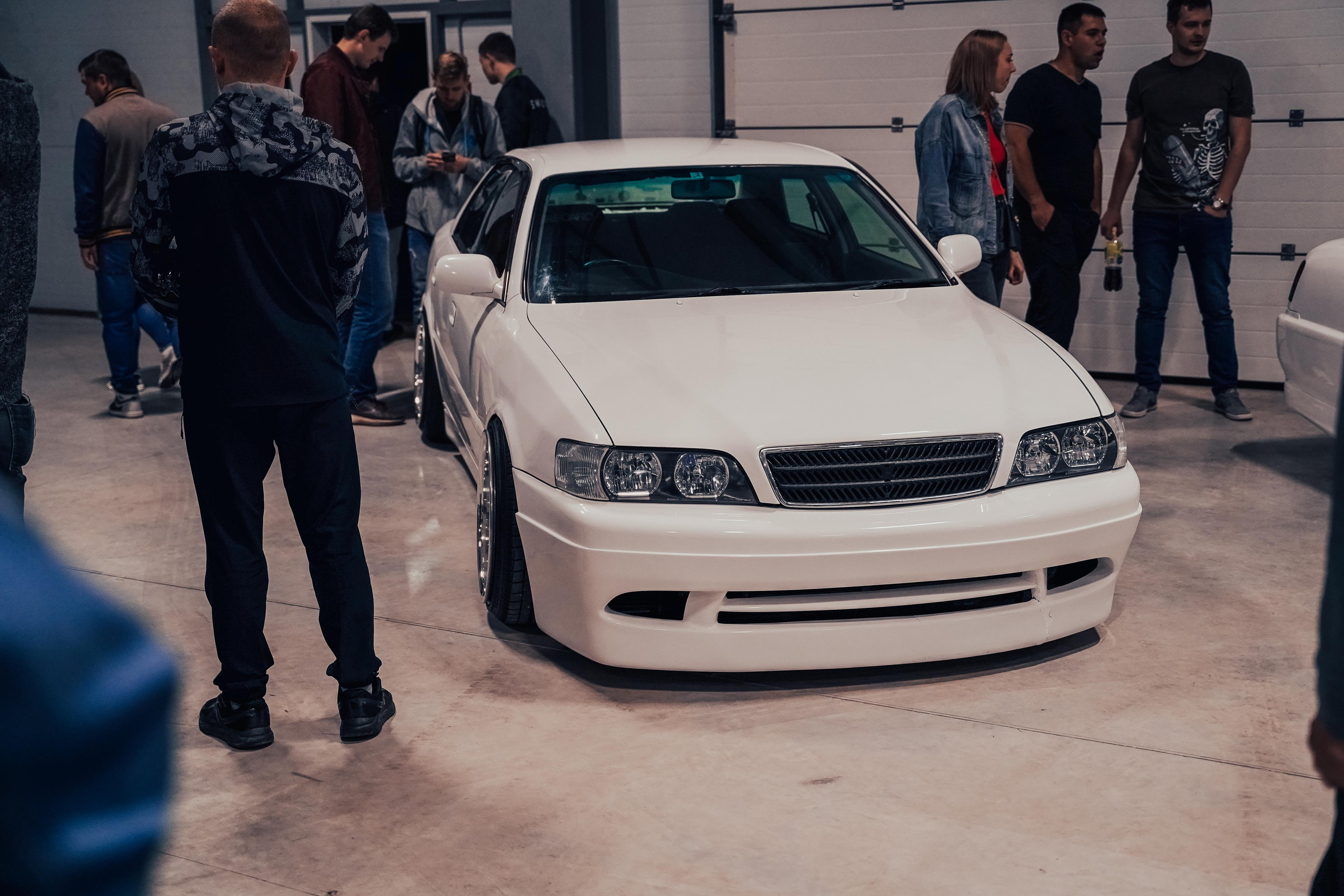 Low To Fun, 2020. Ytsaot — фотограф в Хабаровске Максим Ткачев