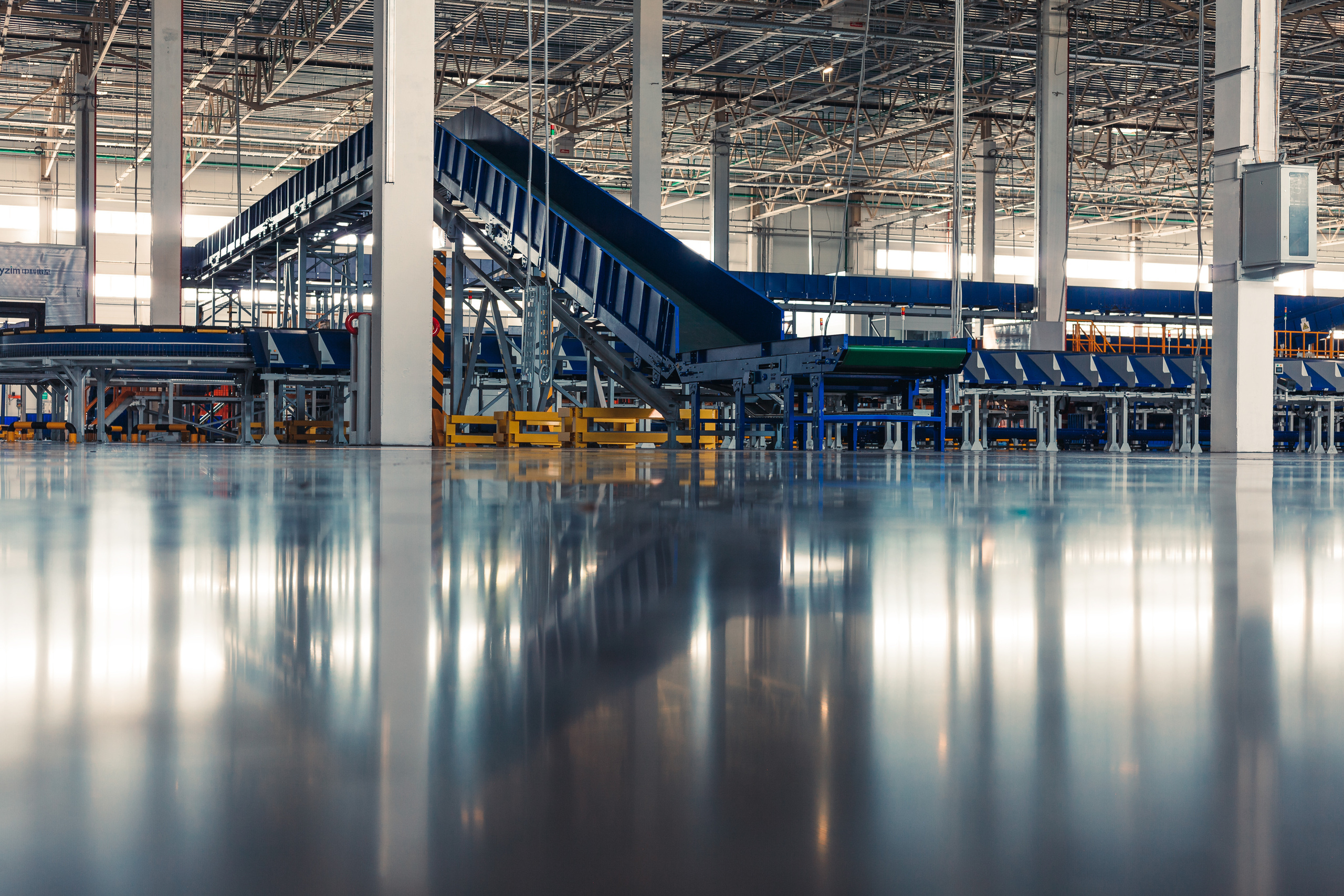 Съемка объекта Почта России. Ytsaot — фотограф в Хабаровске Максим Ткачев