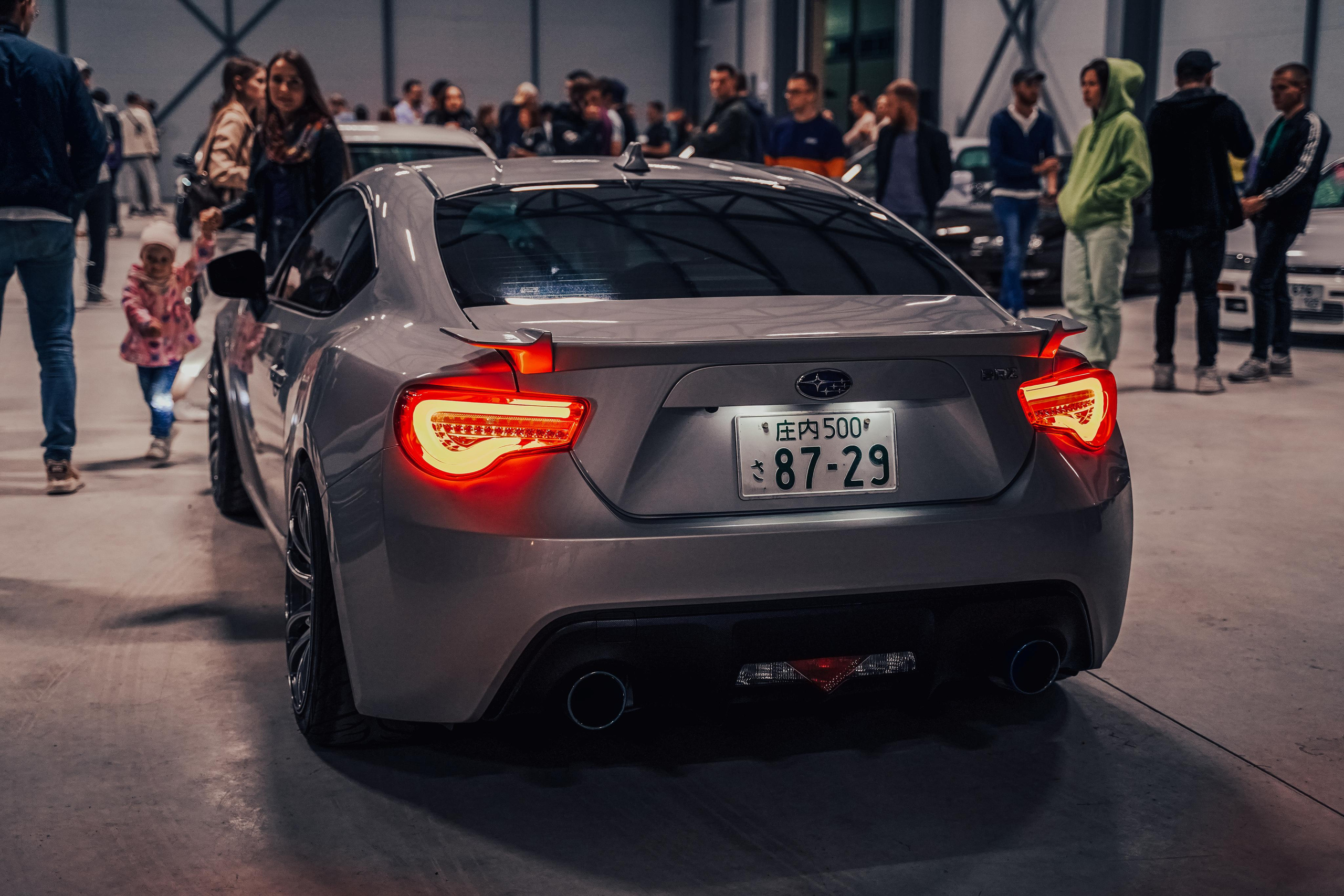 Low To Fun, 2020. Ytsaot — фотограф в Хабаровске Максим Ткачев