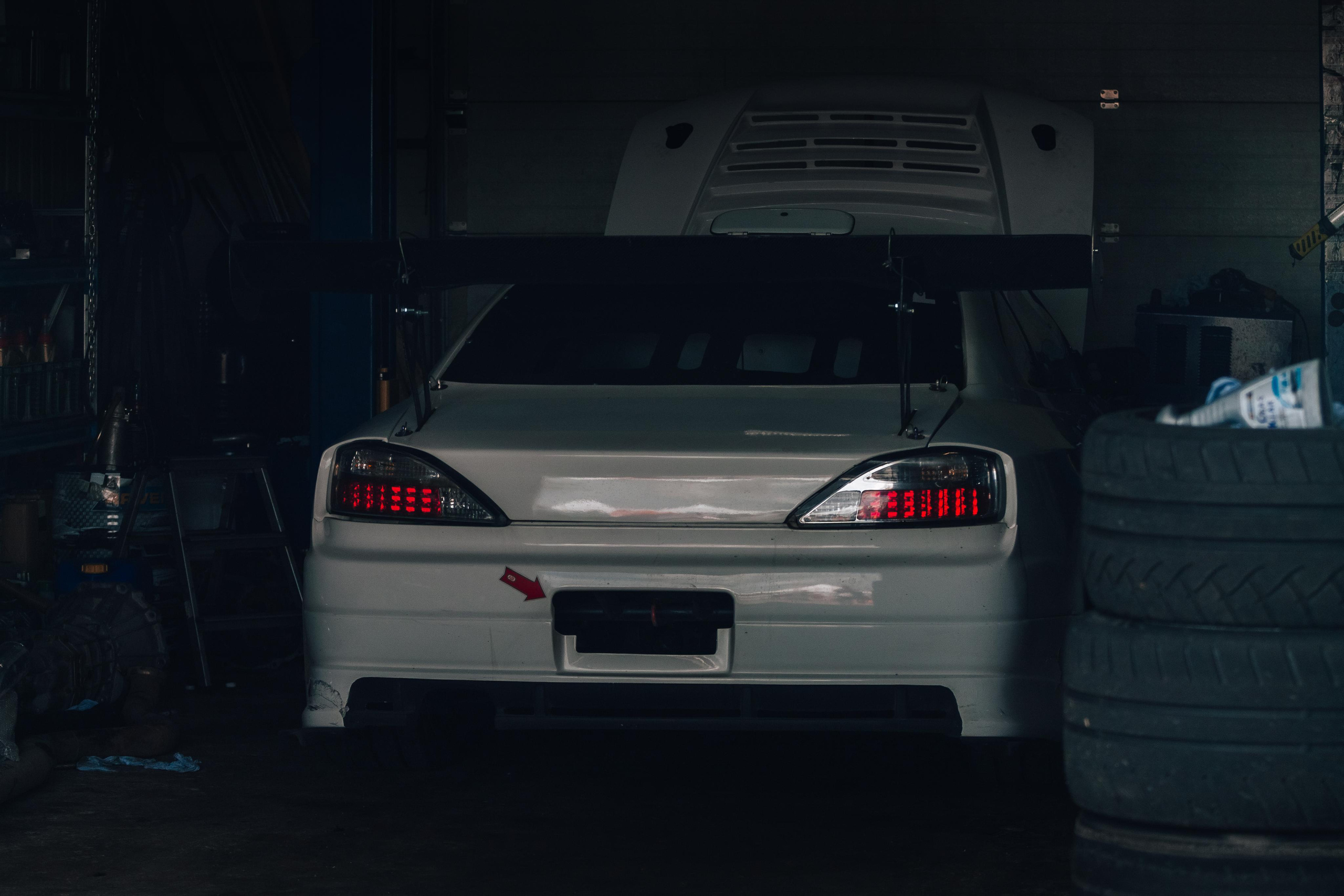 РДС Восток, 5 этап, 2019. Ytsaot — фотограф в Хабаровске Максим Ткачев