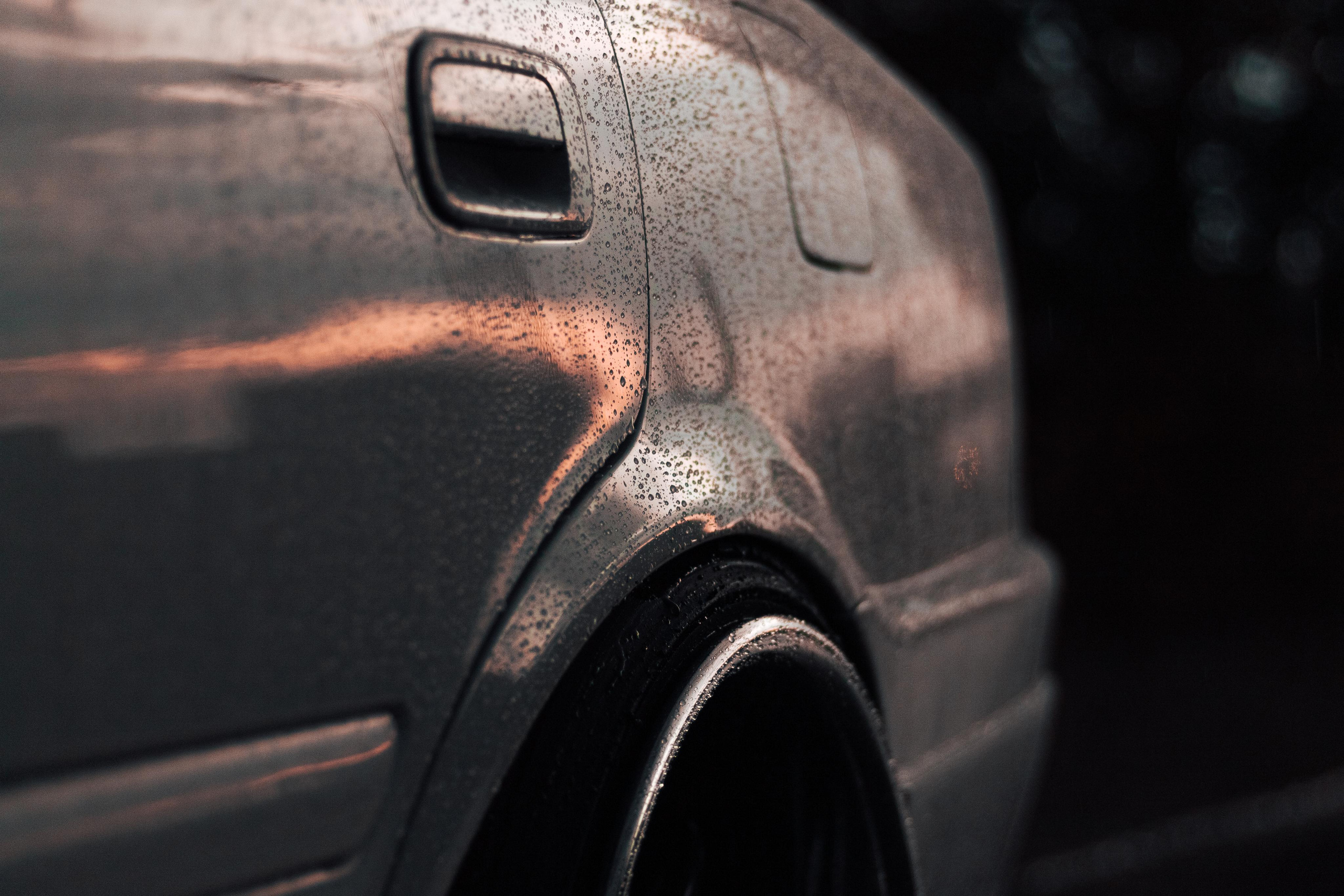 Chaser. Ytsaot — фотограф в Хабаровске Максим Ткачев