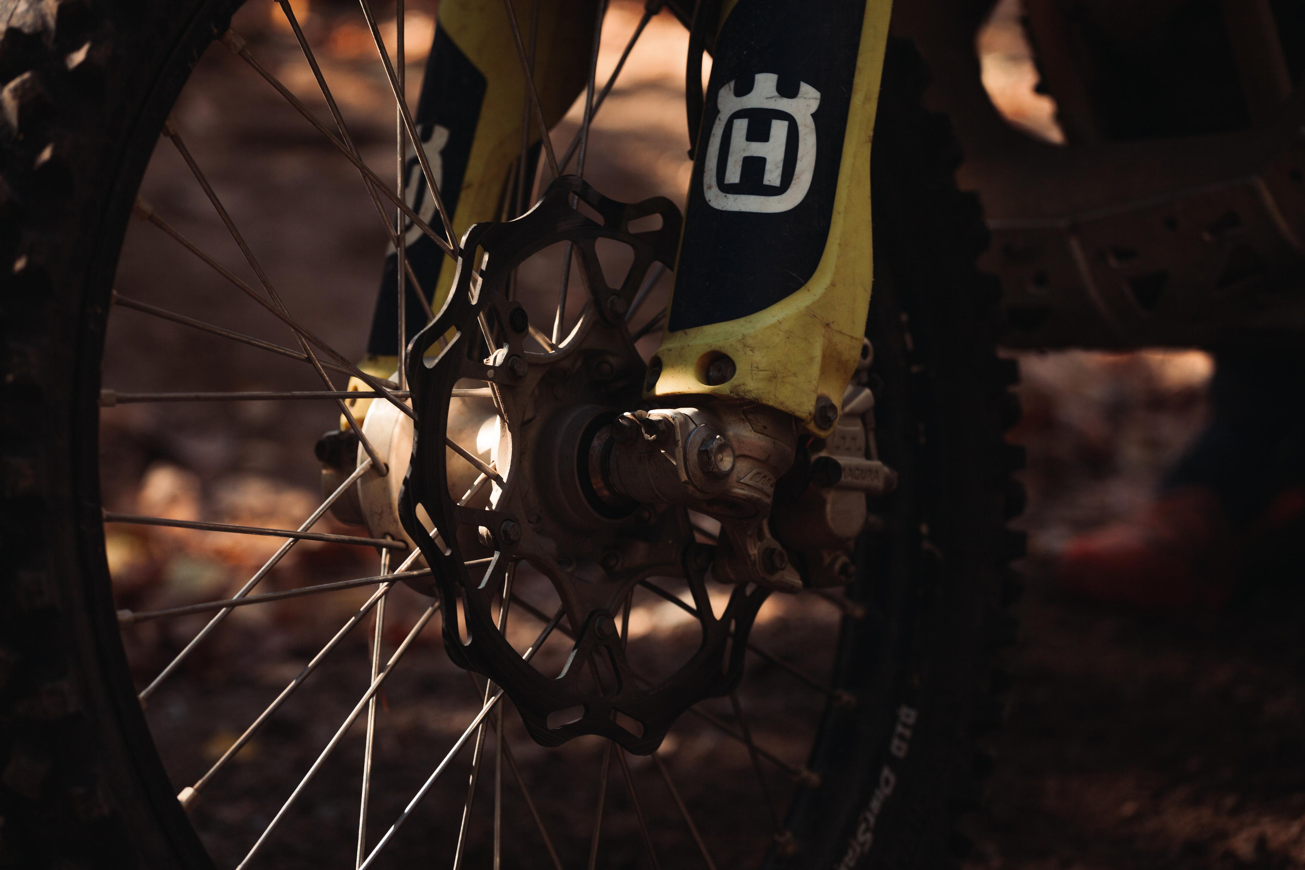 Мотокросс «Лесной шухер 2021». Специально для Slenergy. Ytsaot — фотограф в Хабаровске Максим Ткачев