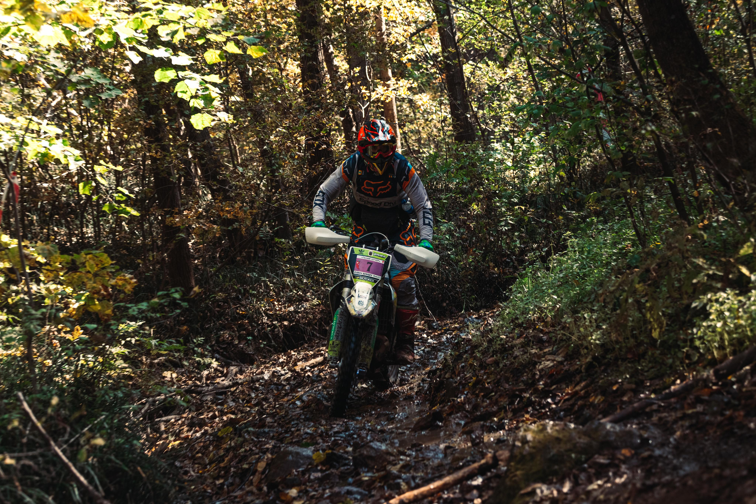 Мотокросс «Лесной шухер 2021». Специально для Slenergy. Ytsaot — фотограф в Хабаровске Максим Ткачев