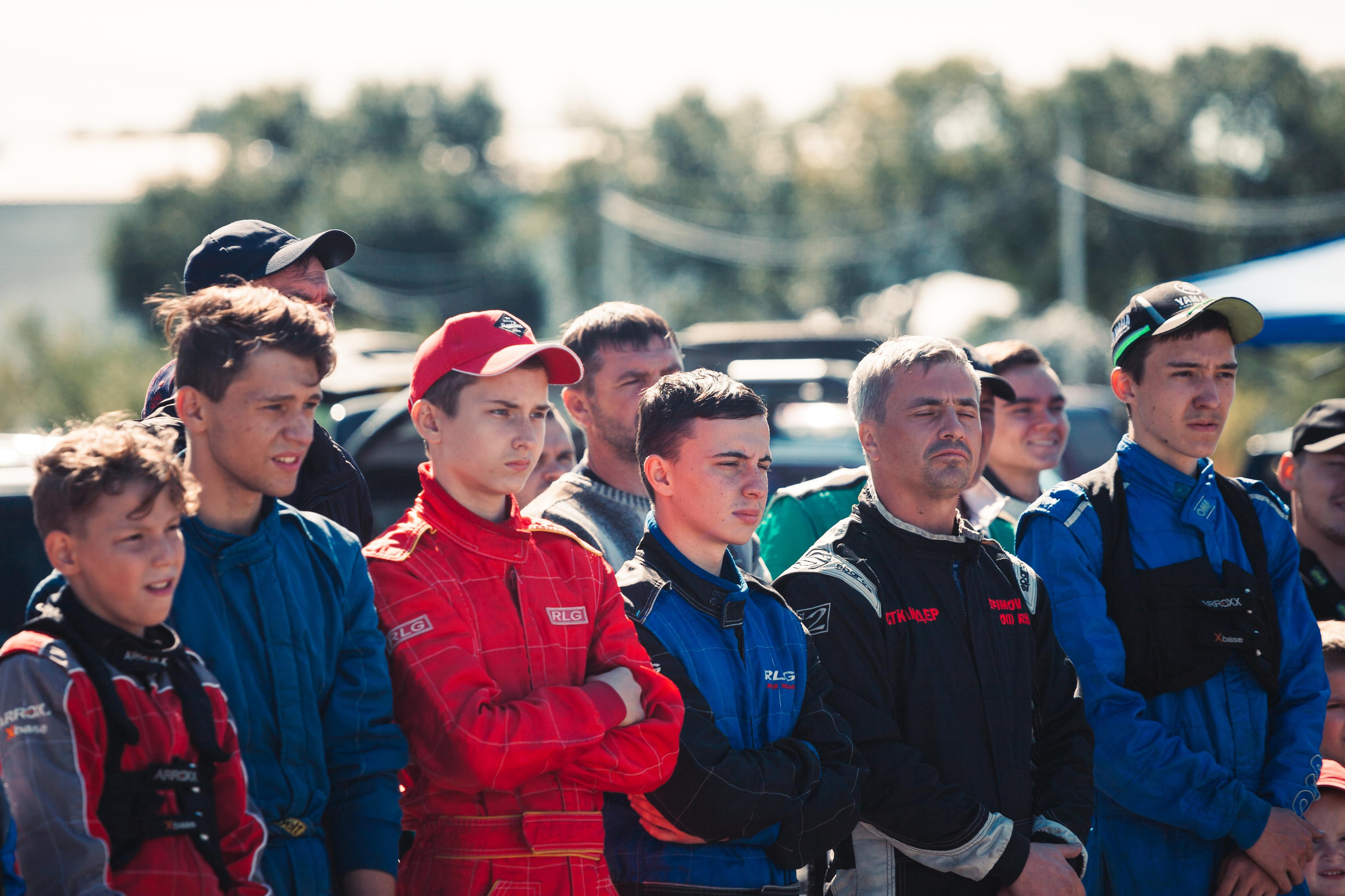 ЧХК по Картингу, 2021. Ytsaot — фотограф в Хабаровске Максим Ткачев