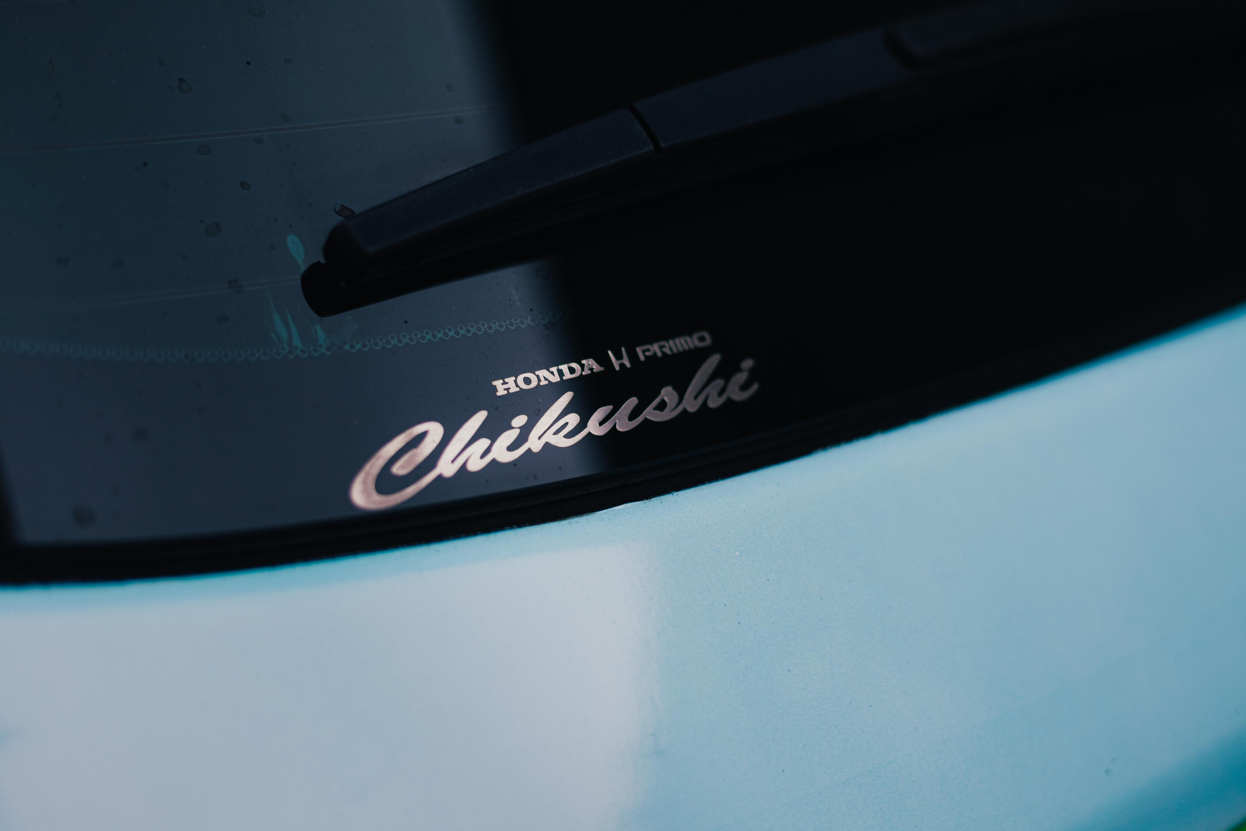 Civic EU. Ytsaot — фотограф в Хабаровске Максим Ткачев