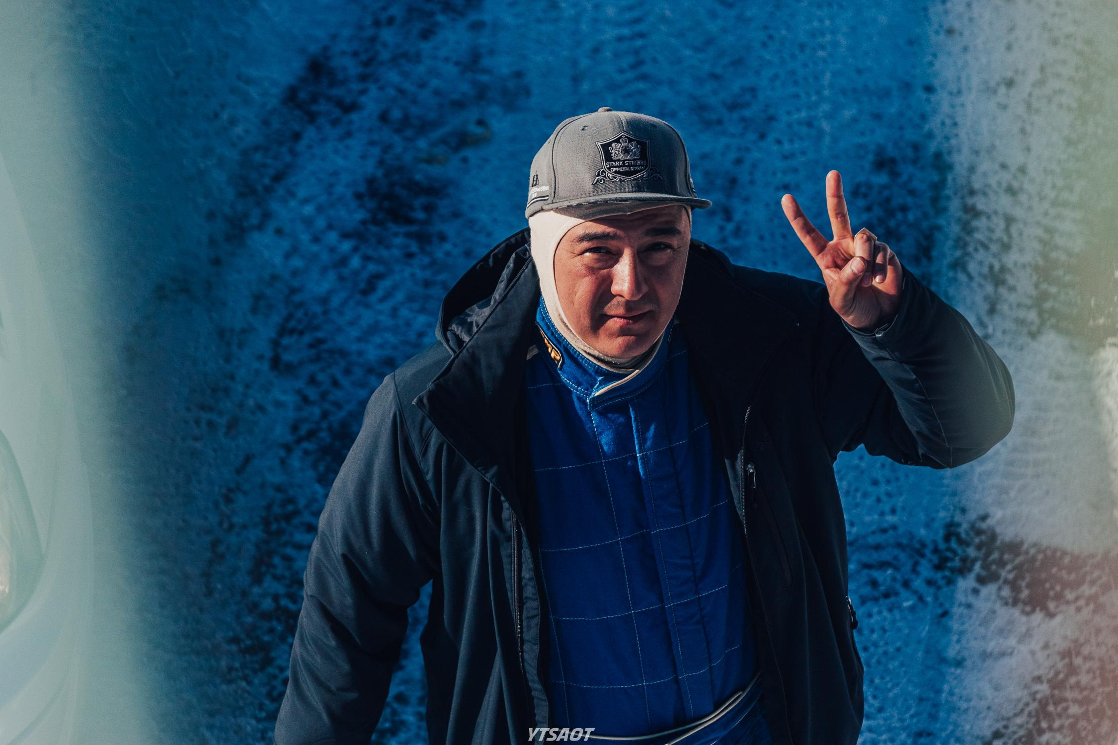 Ралли «Ice Master 2020». Ytsaot — фотограф в Хабаровске Максим Ткачев