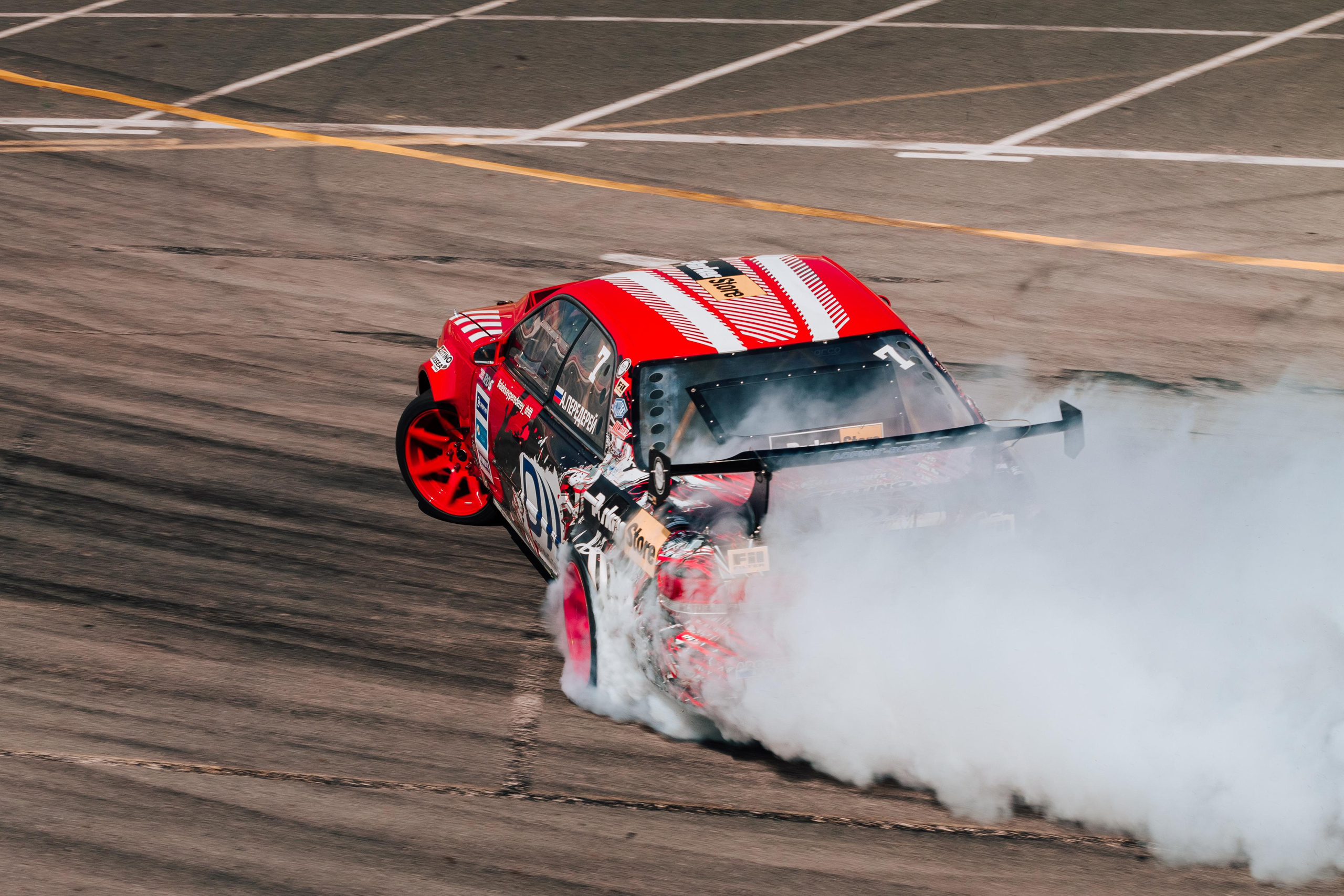 РДС Восток, 5 этап, 2019. Ytsaot — фотограф в Хабаровске Максим Ткачев