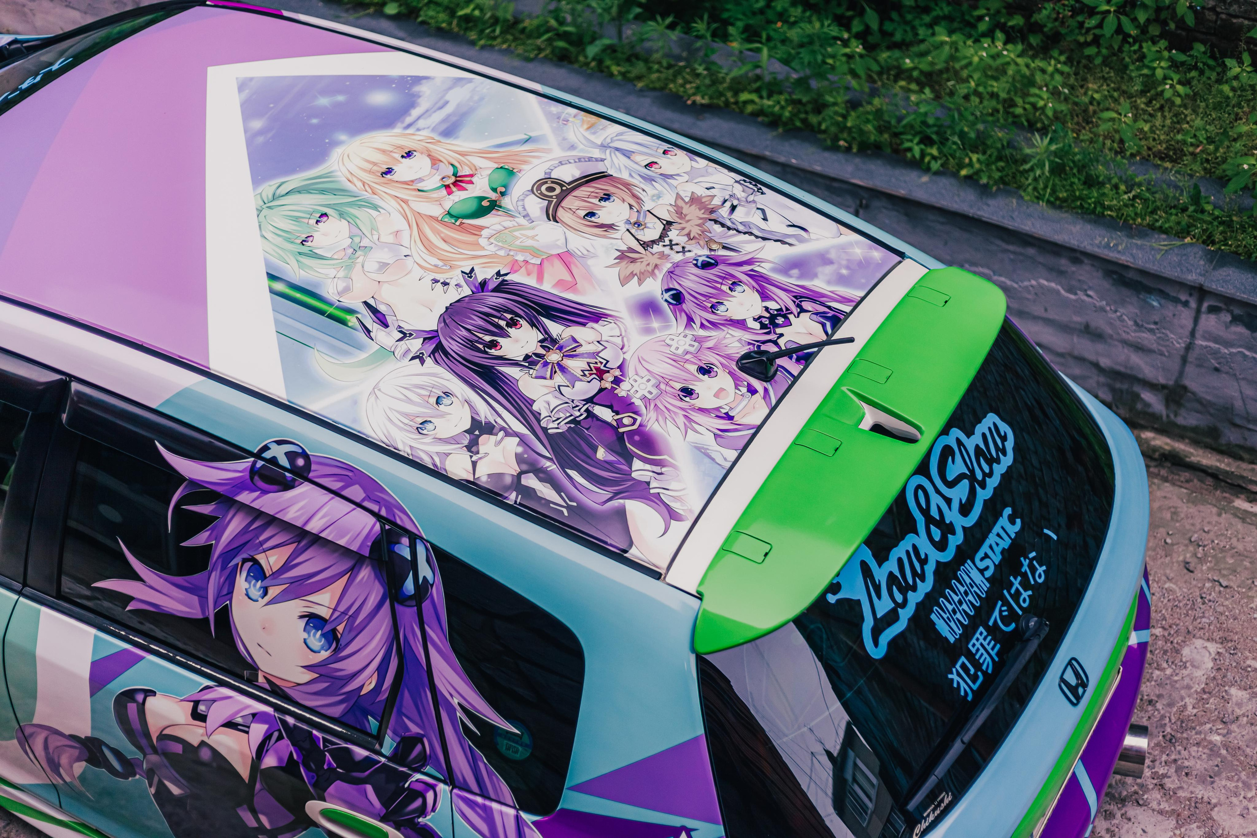 Civic EU. Ytsaot — фотограф в Хабаровске Максим Ткачев