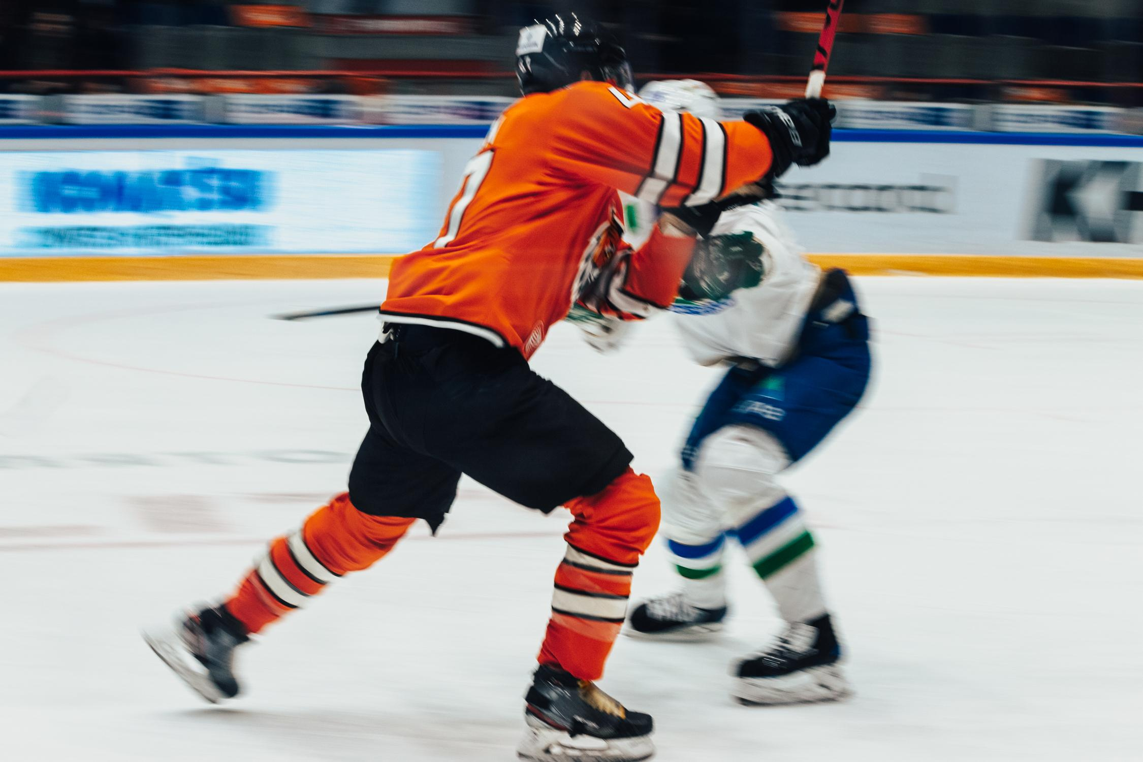 Хоккей: Амур — Салават Юлаев. 2020. Ytsaot — фотограф в Хабаровске Максим Ткачев