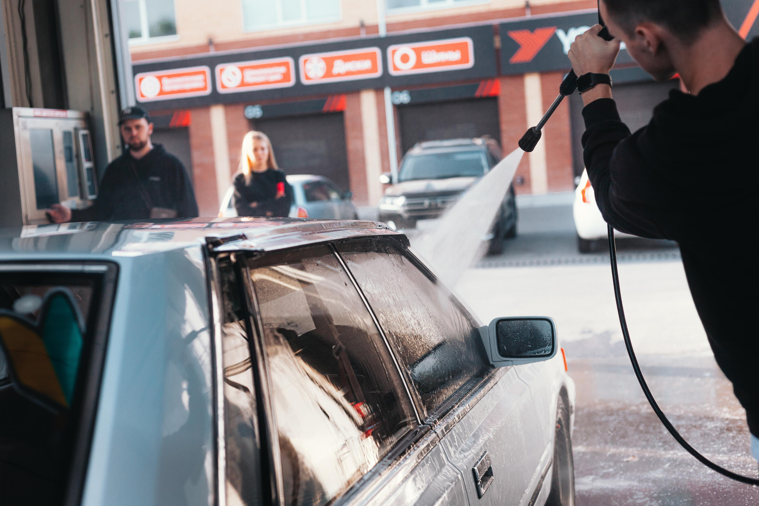 Laurel. Ytsaot — фотограф в Хабаровске Максим Ткачев