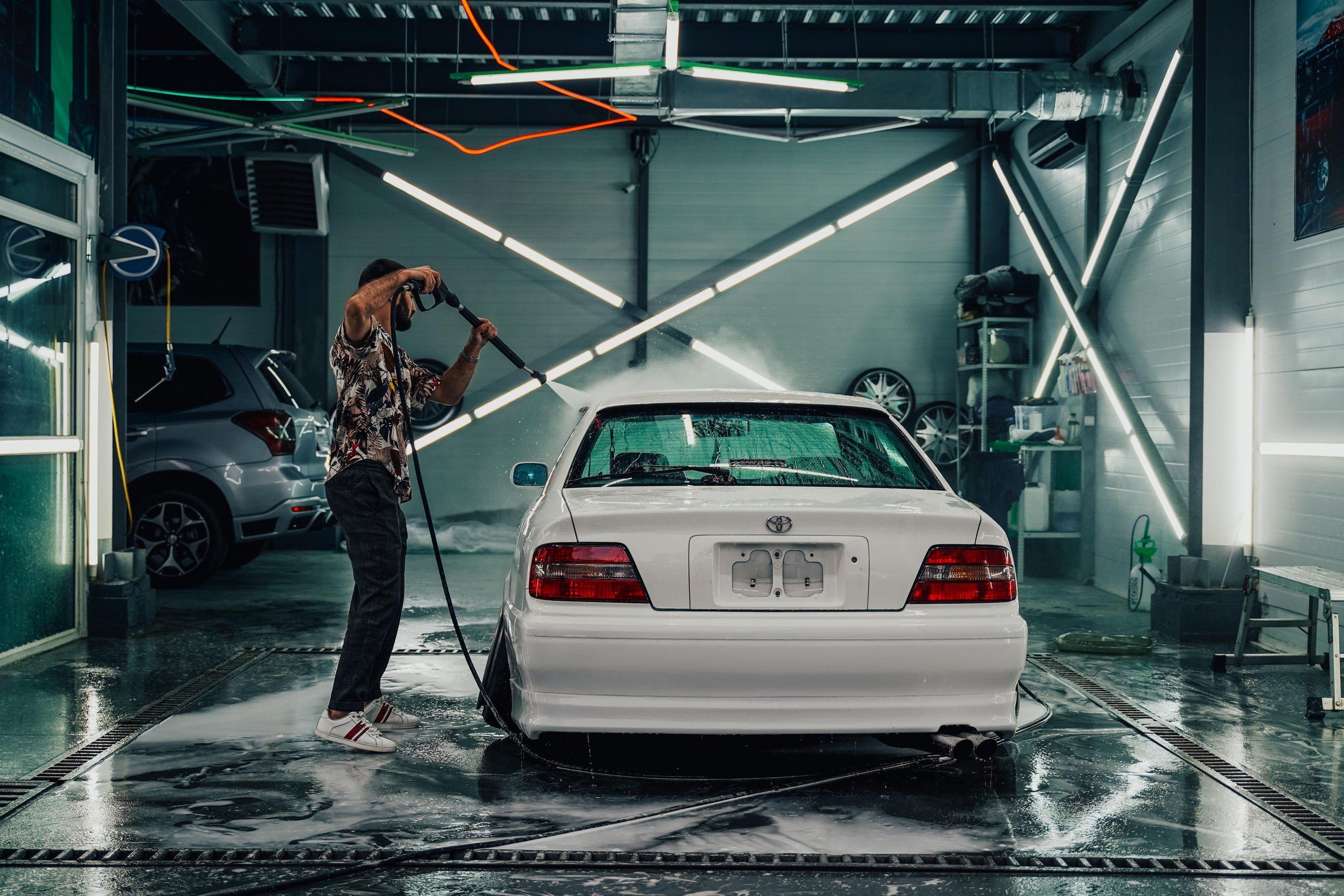 Low To Fun, 2020. Ytsaot — фотограф в Хабаровске Максим Ткачев