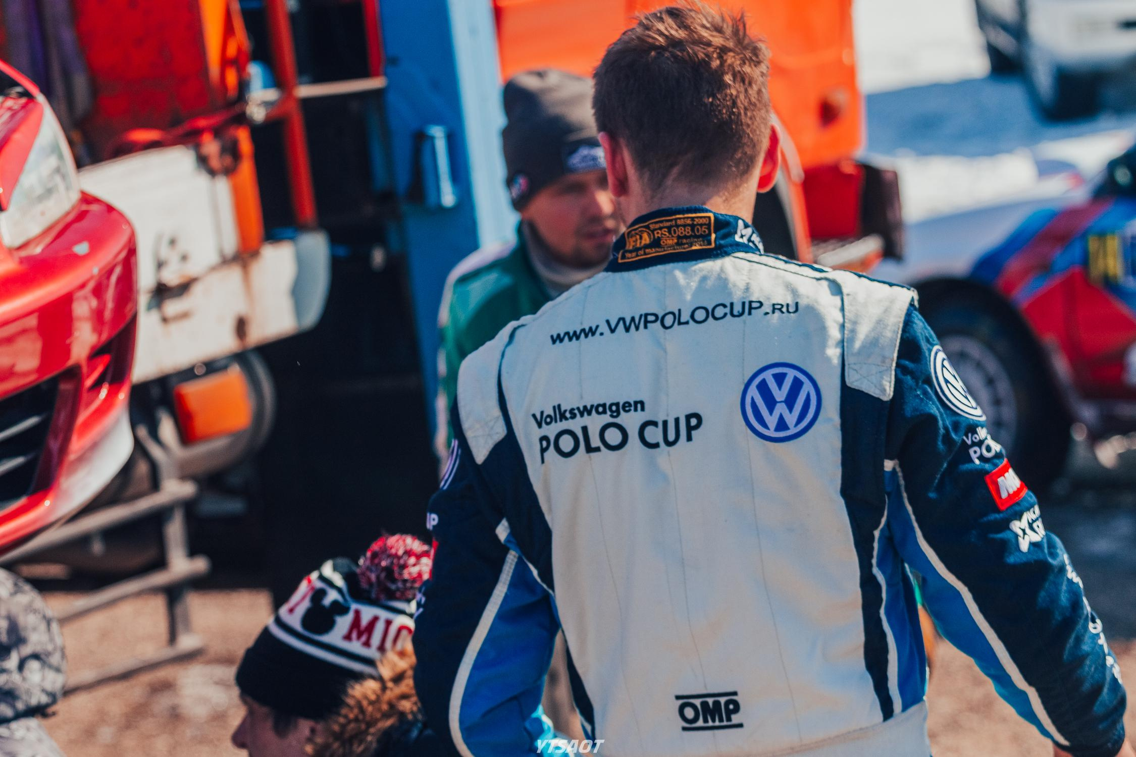 Ралли «Ice Master 2020». Ytsaot — фотограф в Хабаровске Максим Ткачев